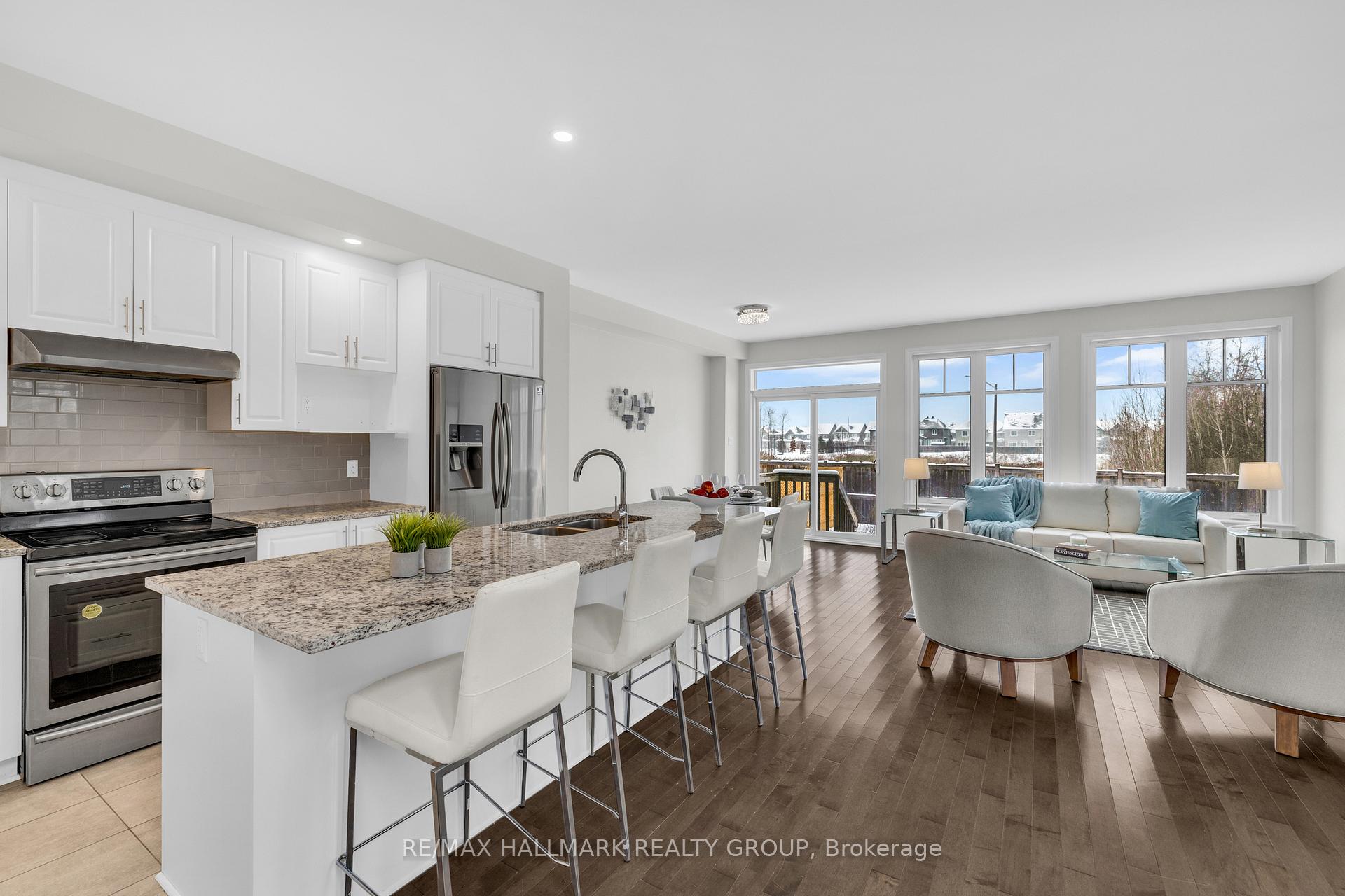 Photo 4 of 839 Miikana Road, Ottawa, Blossom Park/Kemp Park/Findlay Creek — HOMEH