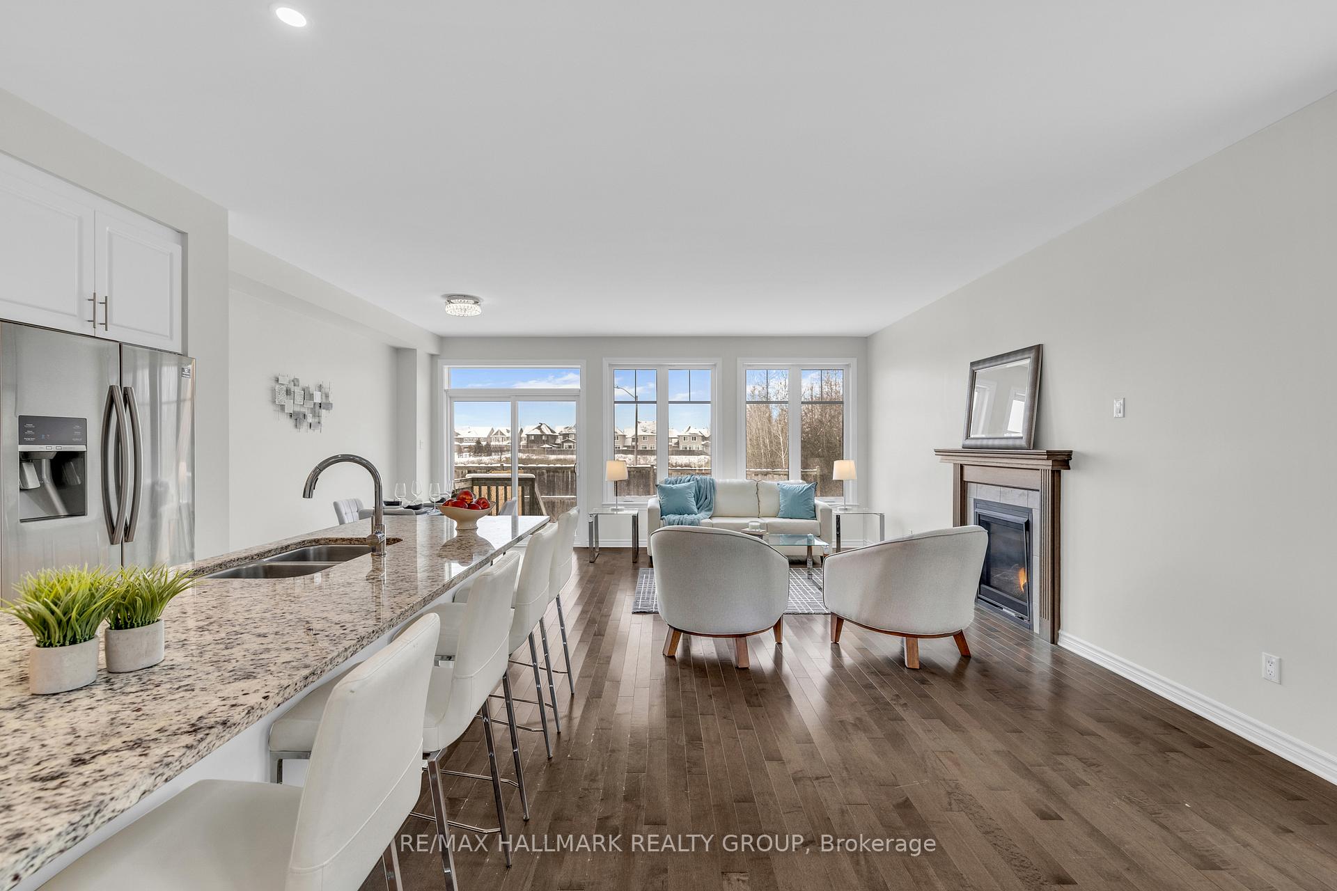 Photo 6 of 839 Miikana Road, Ottawa, Blossom Park/Kemp Park/Findlay Creek — HOMEH