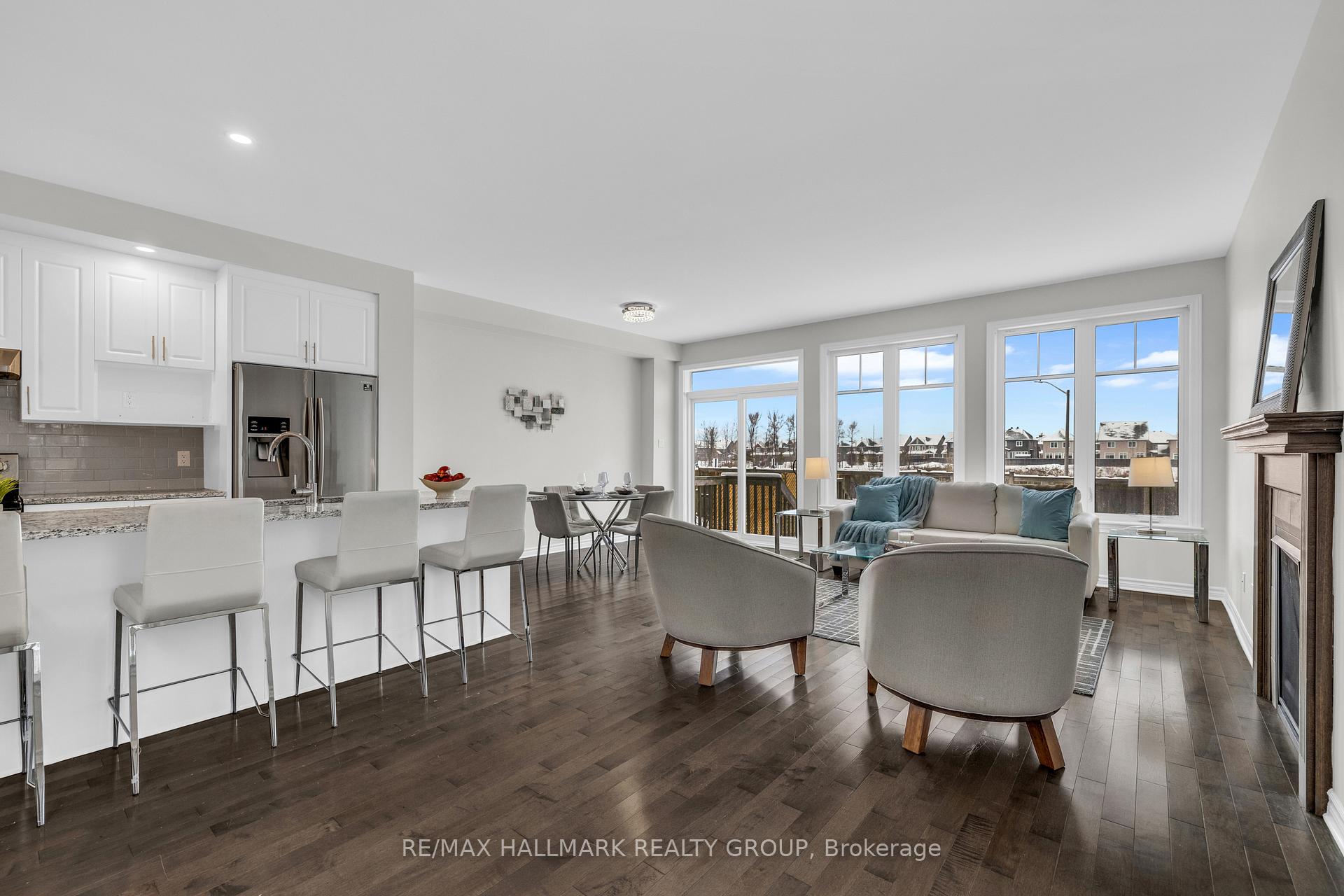Photo 7 of 839 Miikana Road, Ottawa, Blossom Park/Kemp Park/Findlay Creek — HOMEH