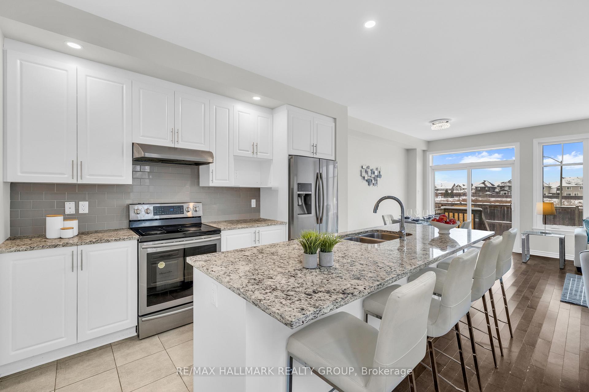 Photo 10 of 839 Miikana Road, Ottawa, Blossom Park/Kemp Park/Findlay Creek — HOMEH