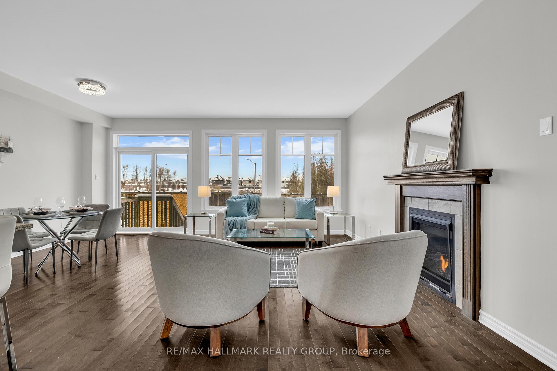 Photo 12 of 839 Miikana Road, Ottawa, Blossom Park/Kemp Park/Findlay Creek — HOMEH