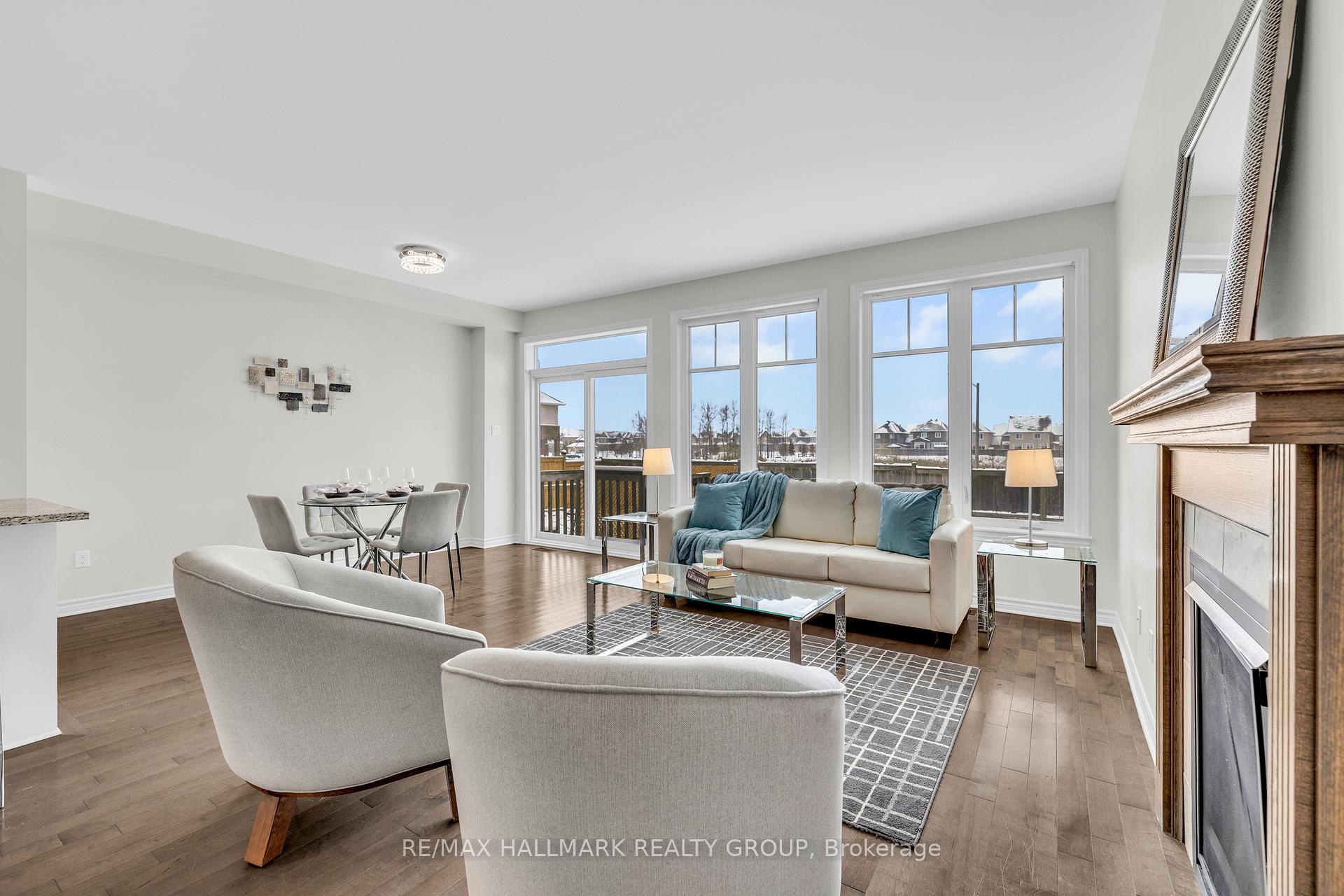 Photo 13 of 839 Miikana Road, Ottawa, Blossom Park/Kemp Park/Findlay Creek — HOMEH