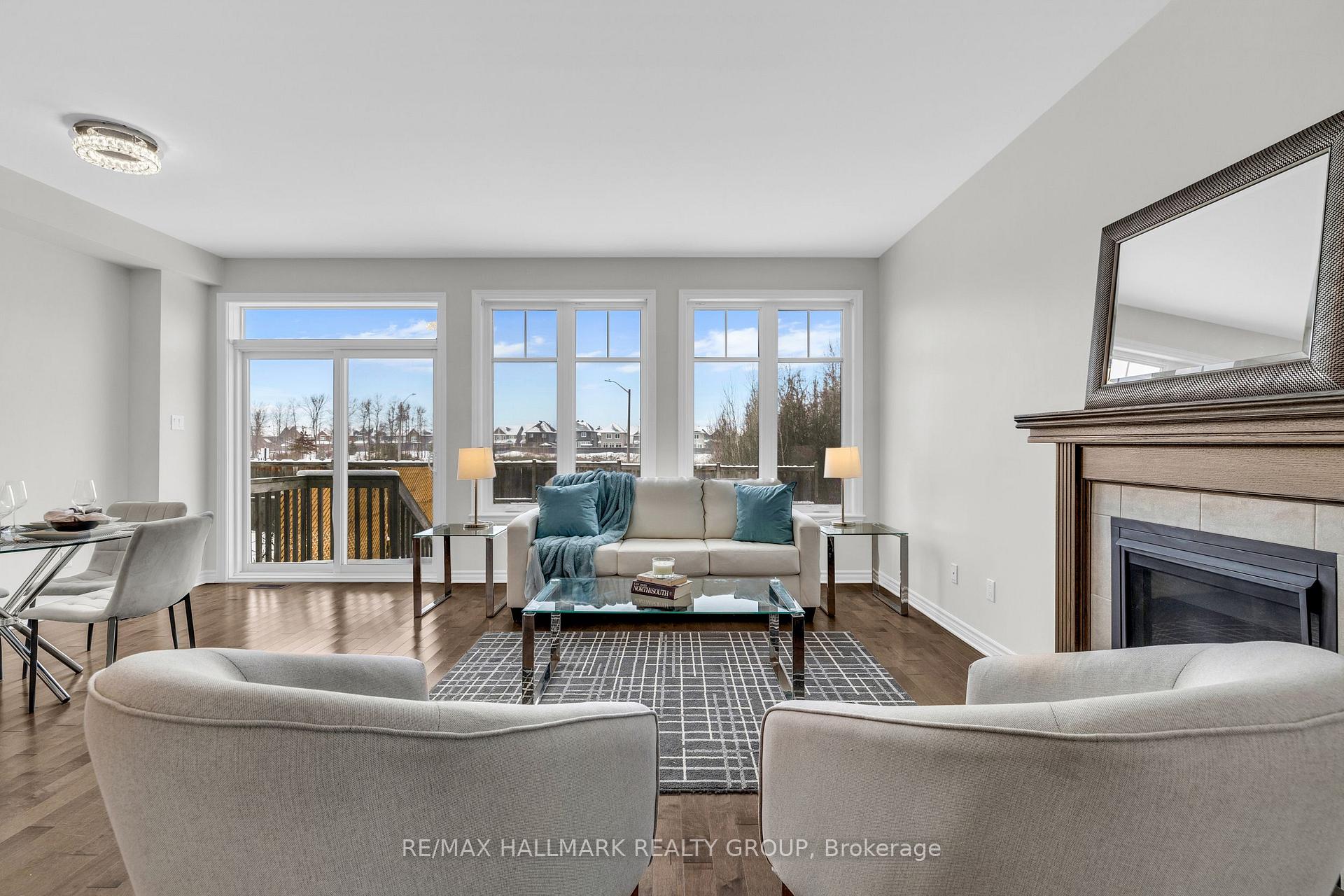Photo 14 of 839 Miikana Road, Ottawa, Blossom Park/Kemp Park/Findlay Creek — HOMEH