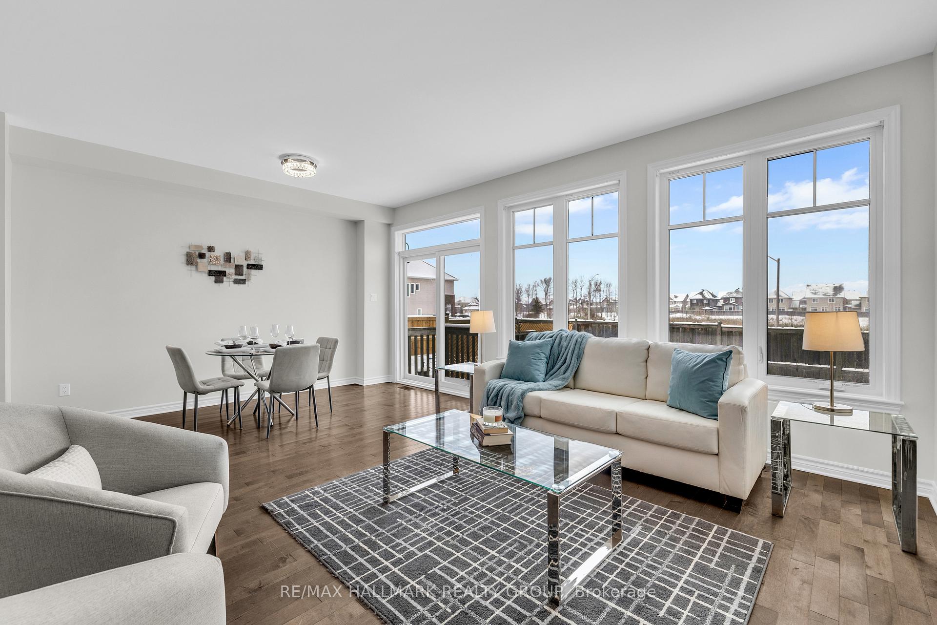 Photo 15 of 839 Miikana Road, Ottawa, Blossom Park/Kemp Park/Findlay Creek — HOMEH
