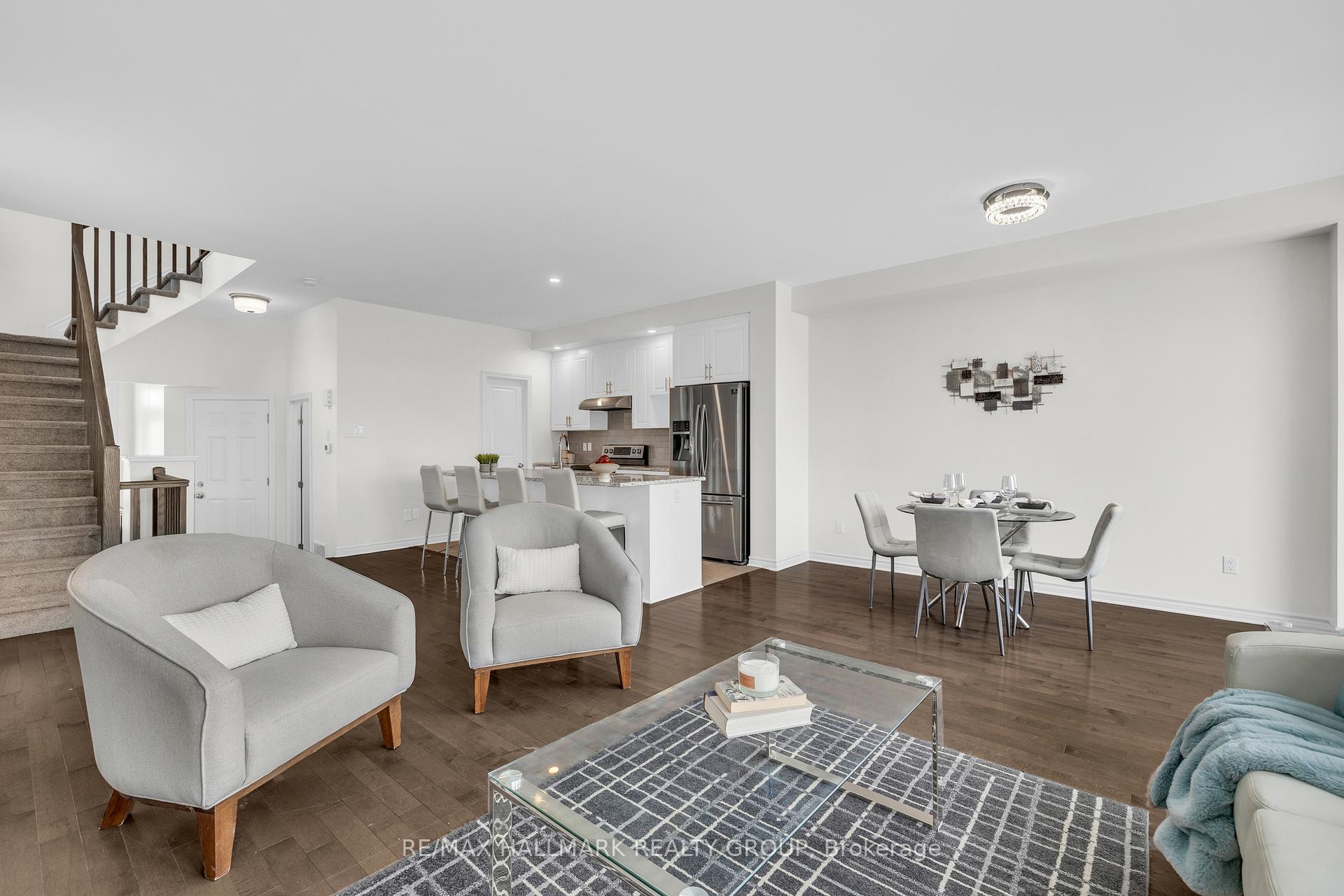 Photo 16 of 839 Miikana Road, Ottawa, Blossom Park/Kemp Park/Findlay Creek — HOMEH