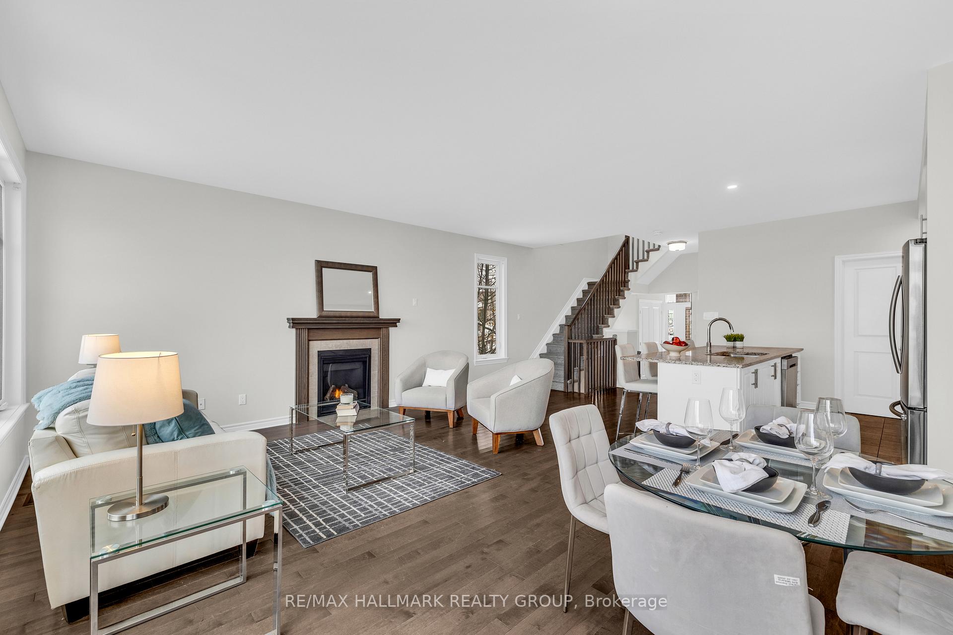 Photo 17 of 839 Miikana Road, Ottawa, Blossom Park/Kemp Park/Findlay Creek — HOMEH