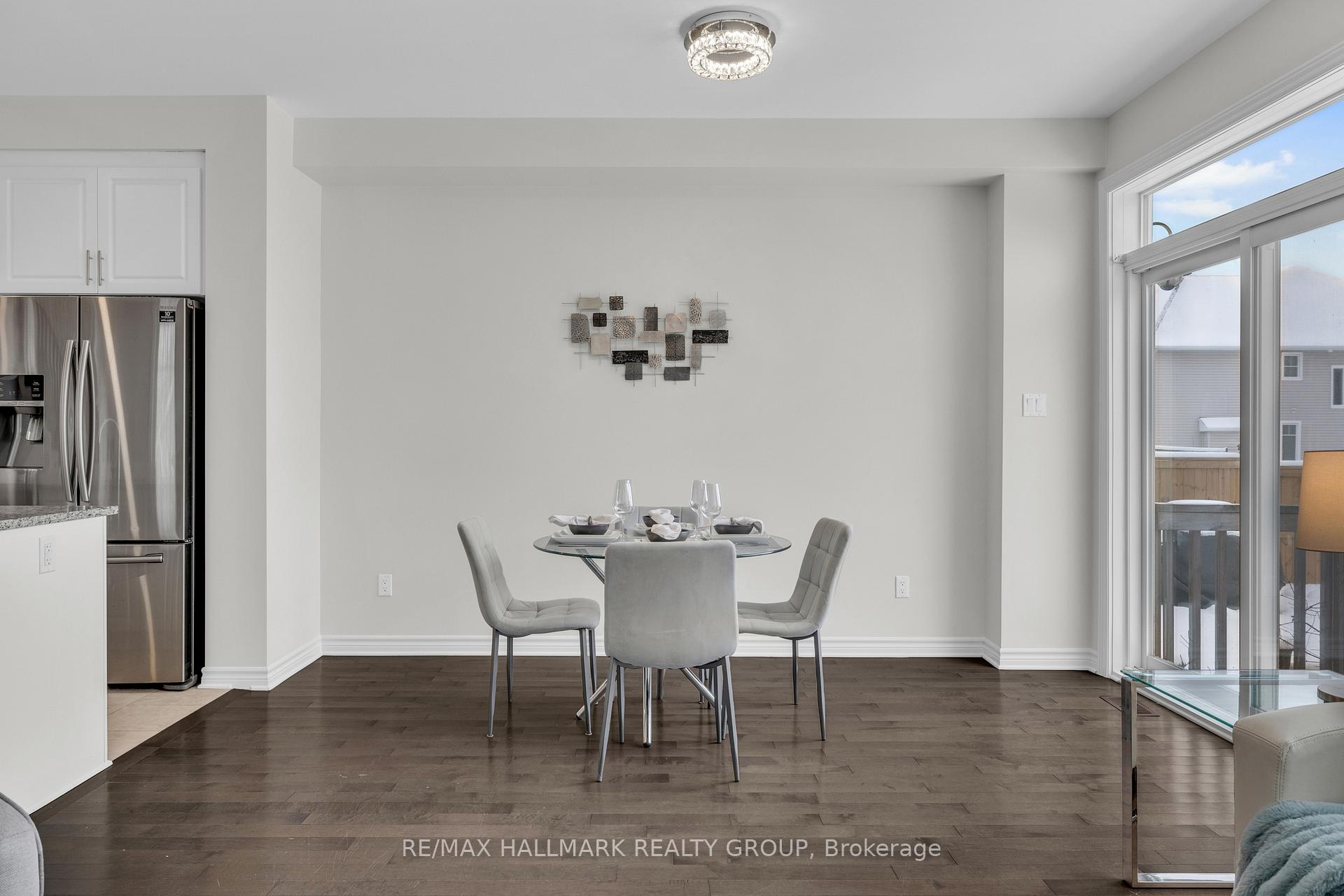 Photo 18 of 839 Miikana Road, Ottawa, Blossom Park/Kemp Park/Findlay Creek — HOMEH