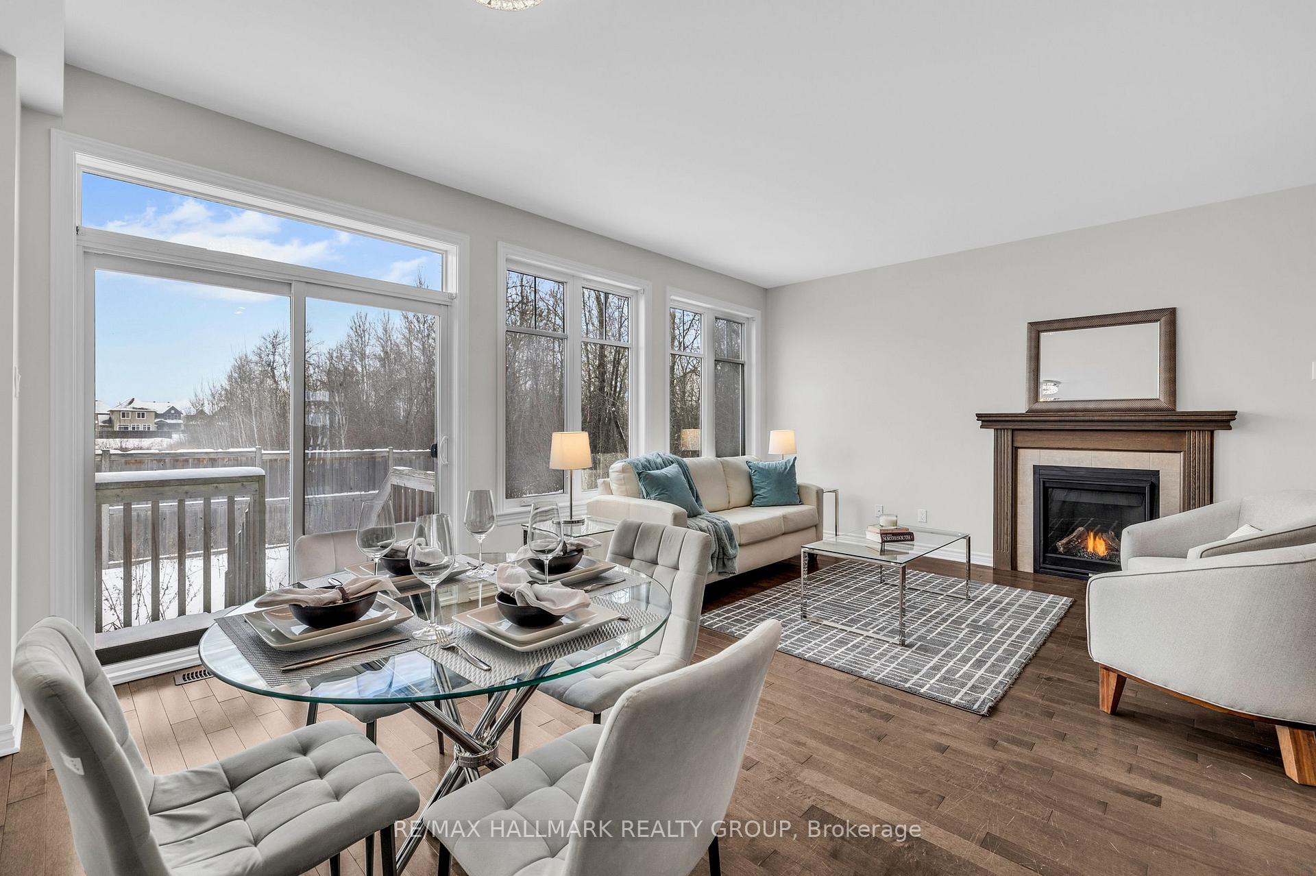 Photo 19 of 839 Miikana Road, Ottawa, Blossom Park/Kemp Park/Findlay Creek — HOMEH