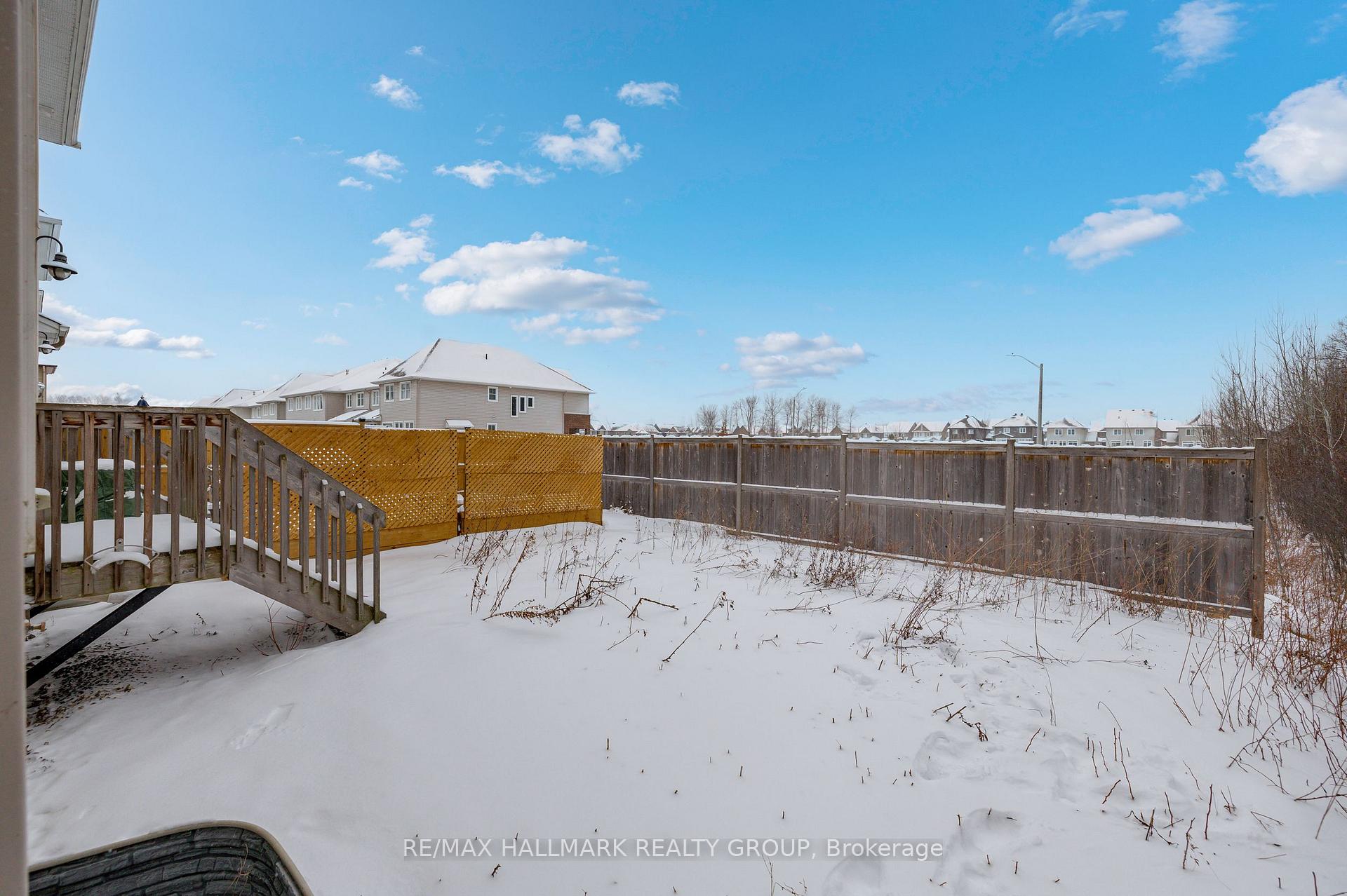 Photo 39 of 839 Miikana Road, Ottawa, Blossom Park/Kemp Park/Findlay Creek — HOMEH