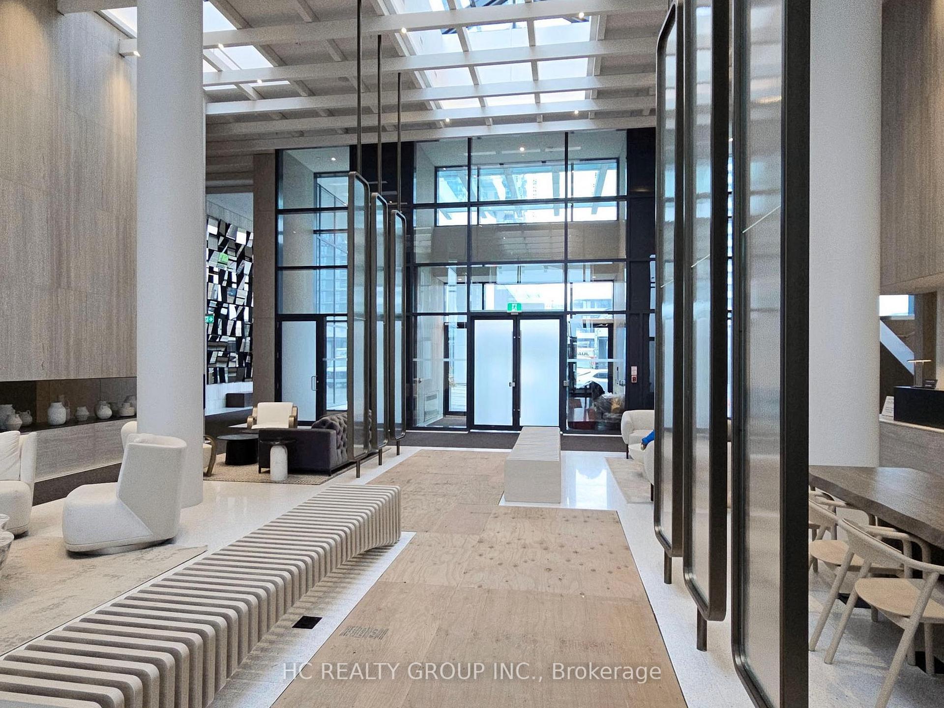 Photo 8 of Unit 5915, 225 Commerce Street, Vaughan, Vaughan Corporate Centre — HOMEH