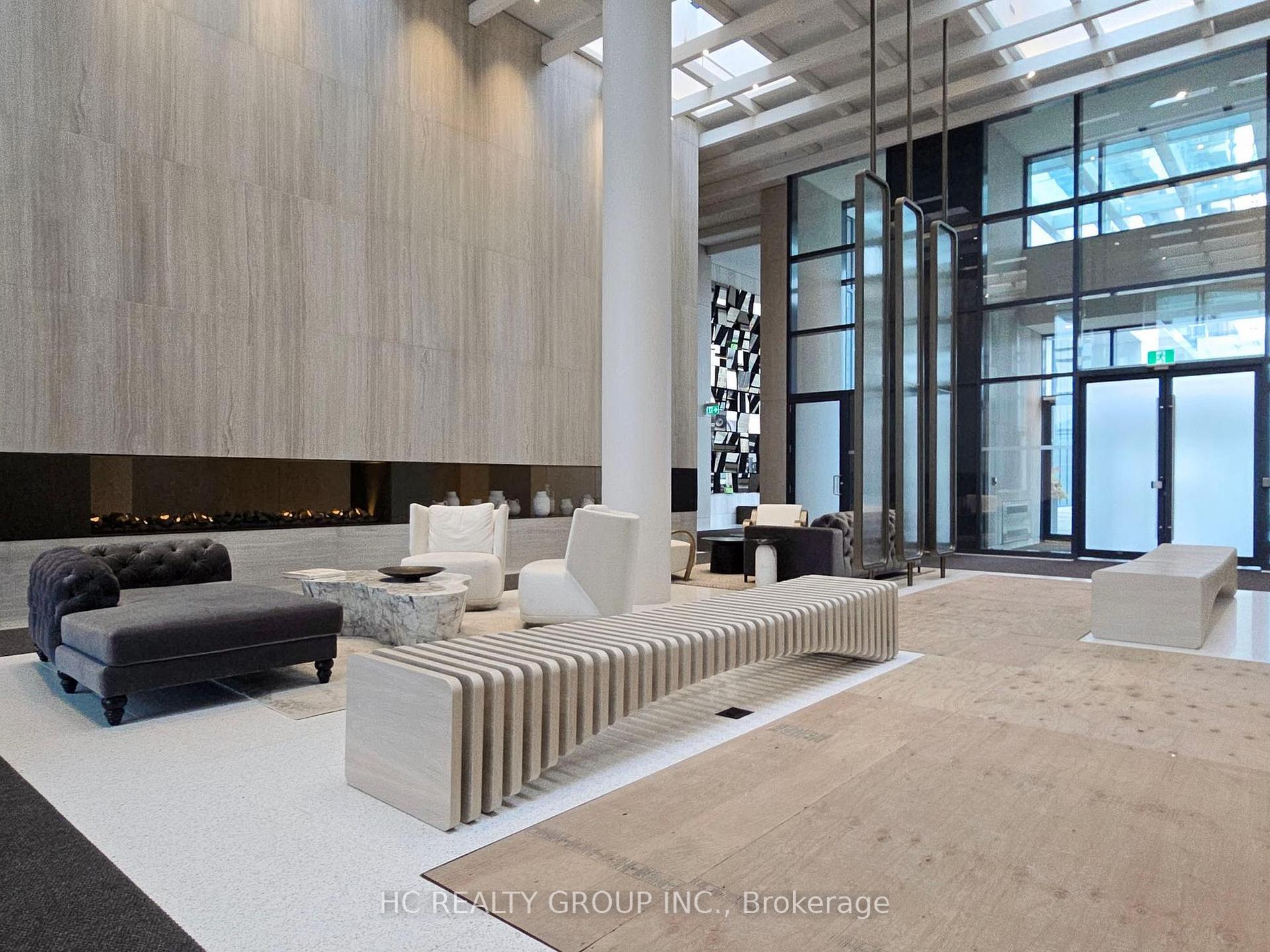 Photo 10 of Unit 5915, 225 Commerce Street, Vaughan, Vaughan Corporate Centre — HOMEH