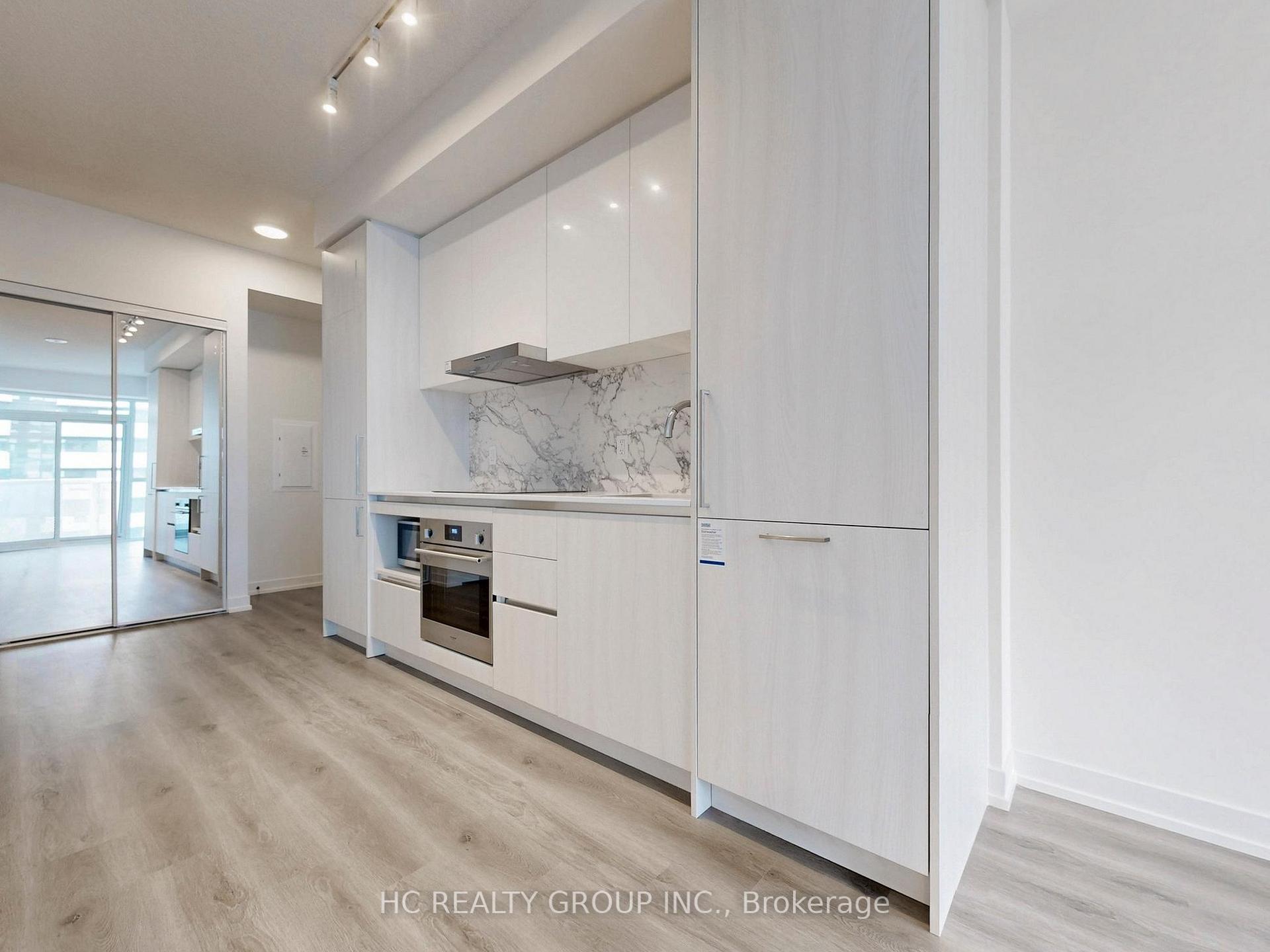 Photo 2 of Unit 5915, 225 Commerce Street, Vaughan, Vaughan Corporate Centre — HOMEH