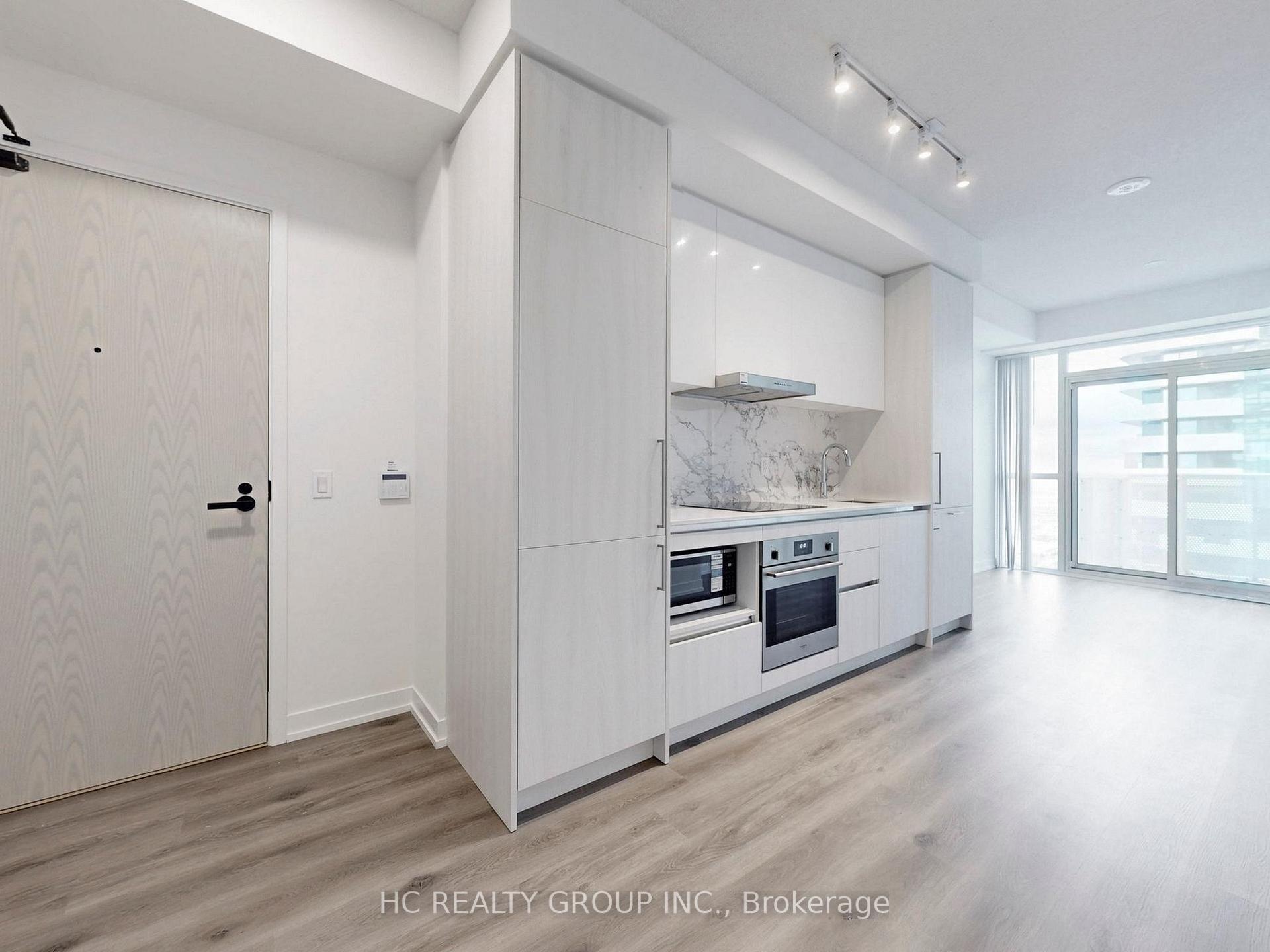 Photo 5 of Unit 5915, 225 Commerce Street, Vaughan, Vaughan Corporate Centre — HOMEH