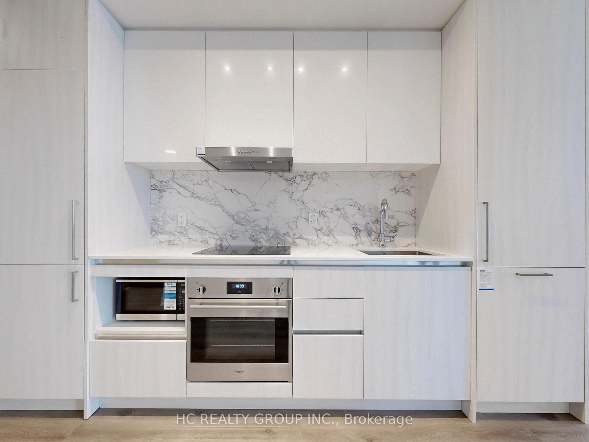 Photo 4 of Unit 5915, 225 Commerce Street, Vaughan, Vaughan Corporate Centre — HOMEH