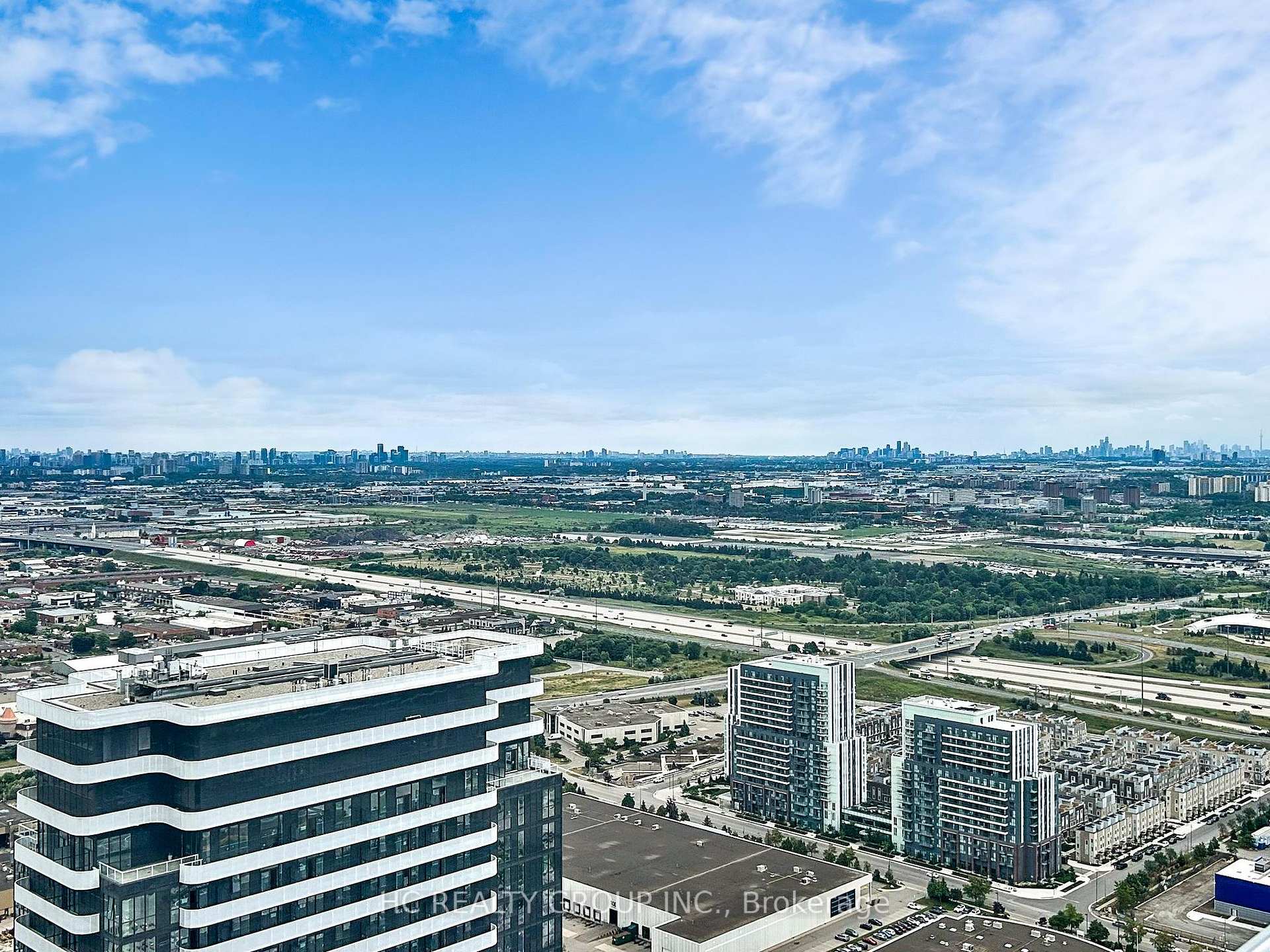 Photo 18 of Unit 5915, 225 Commerce Street, Vaughan, Vaughan Corporate Centre — HOMEH