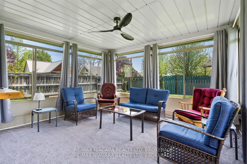 Photo 19 of 36 Bendingroad Crescent, St. Catharines, Lakeport — HOMEH