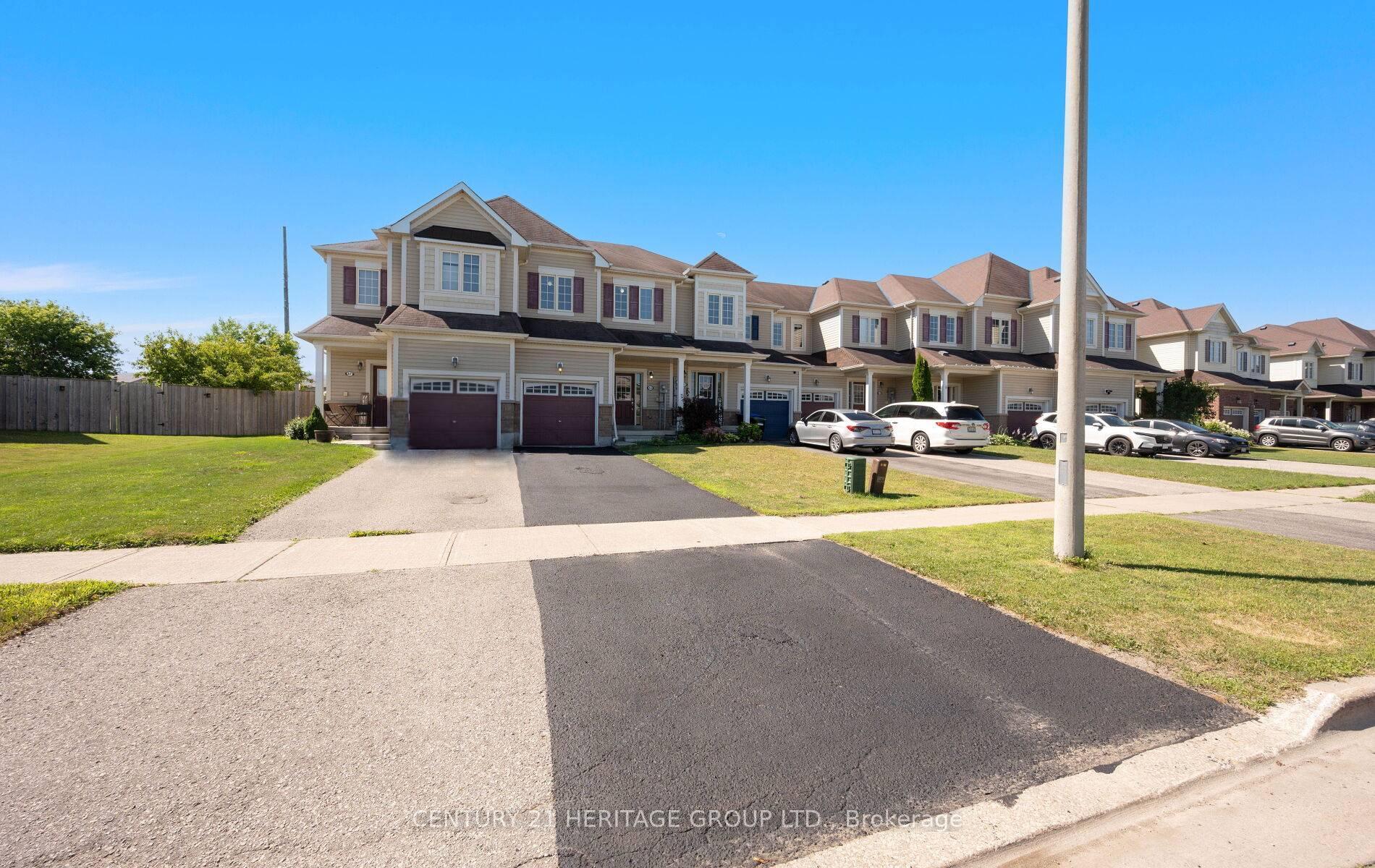 Photo 1 of 45 Ruthven Crescent, New Tecumseth, Alliston — HOMEH