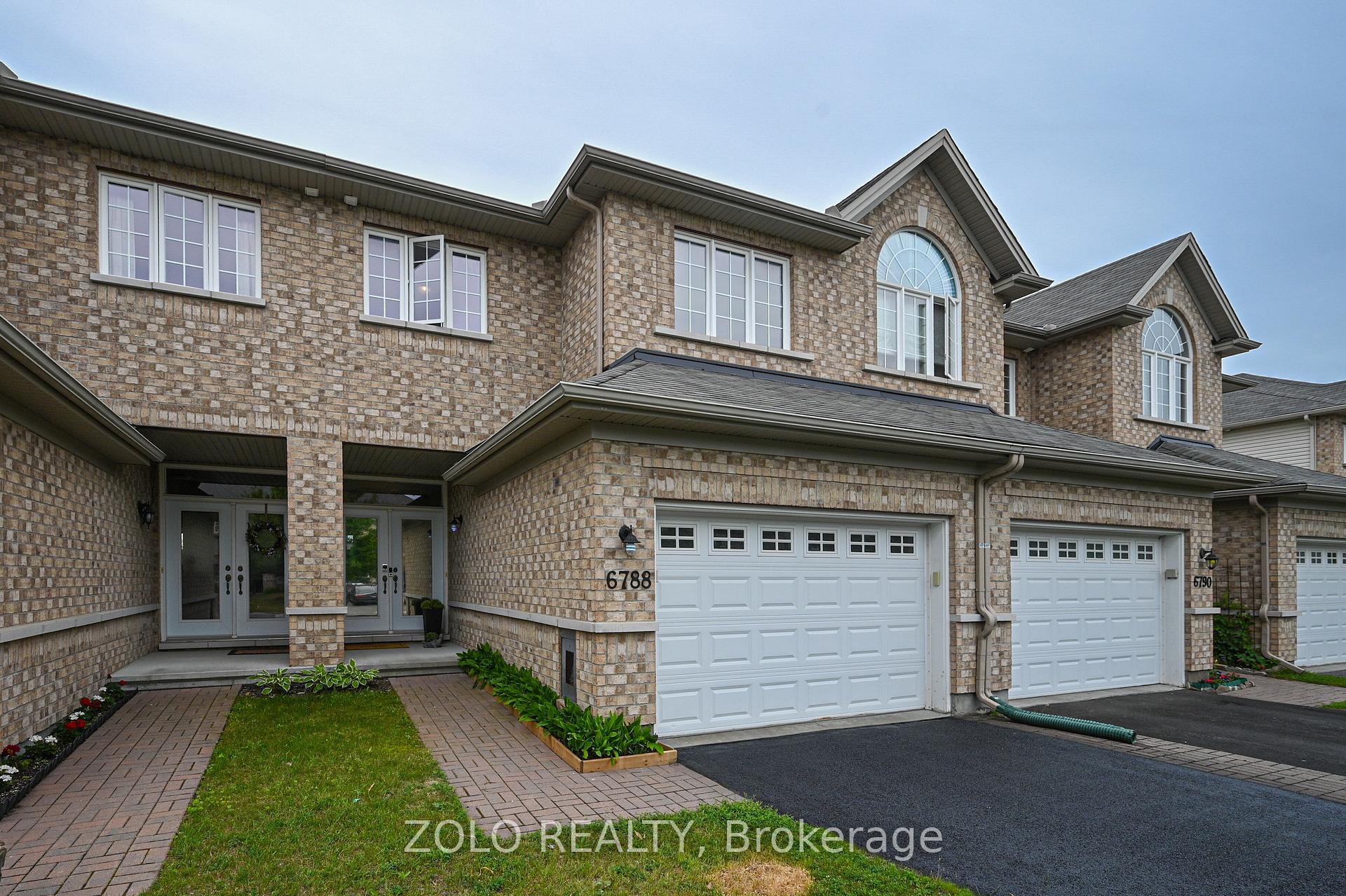 Front of 6788 Breanna Cardill Street