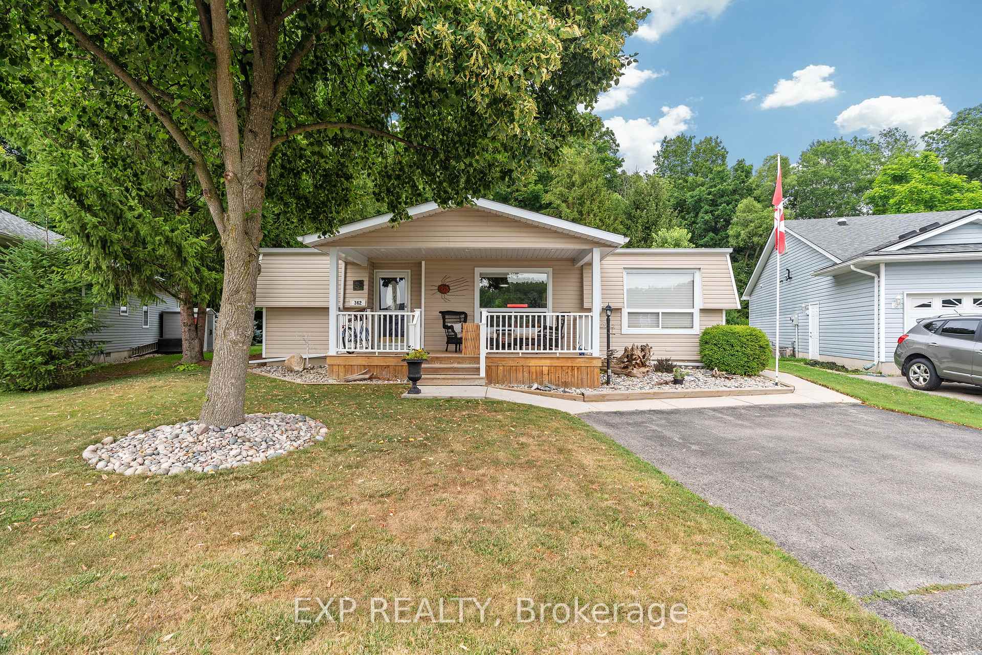 Photo 1 of 362 Shannon Boulevard, South Huron, Stephen — HOMEH