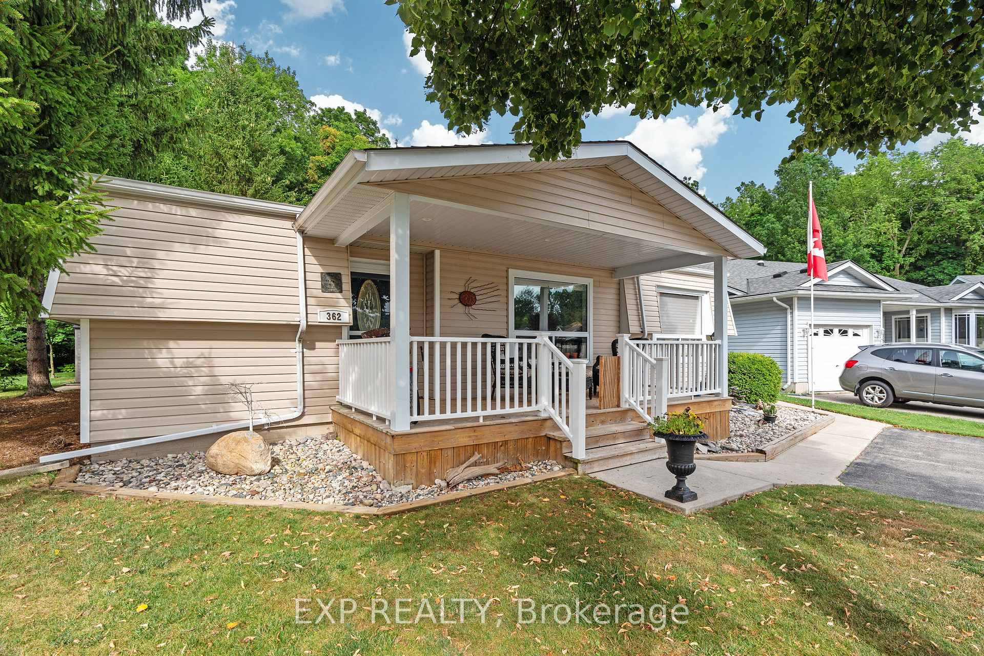 Photo 6 of 362 Shannon Boulevard, South Huron, Stephen — HOMEH