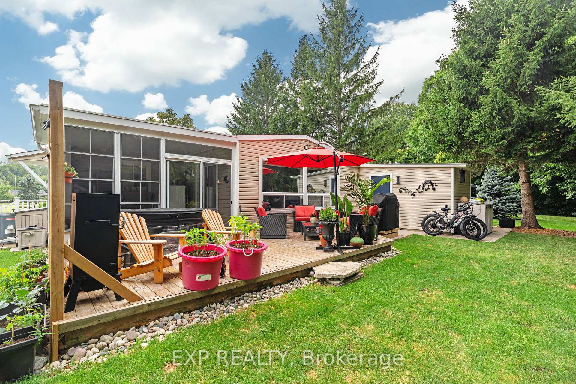 Photo 27 of 362 Shannon Boulevard, South Huron, Stephen — HOMEH