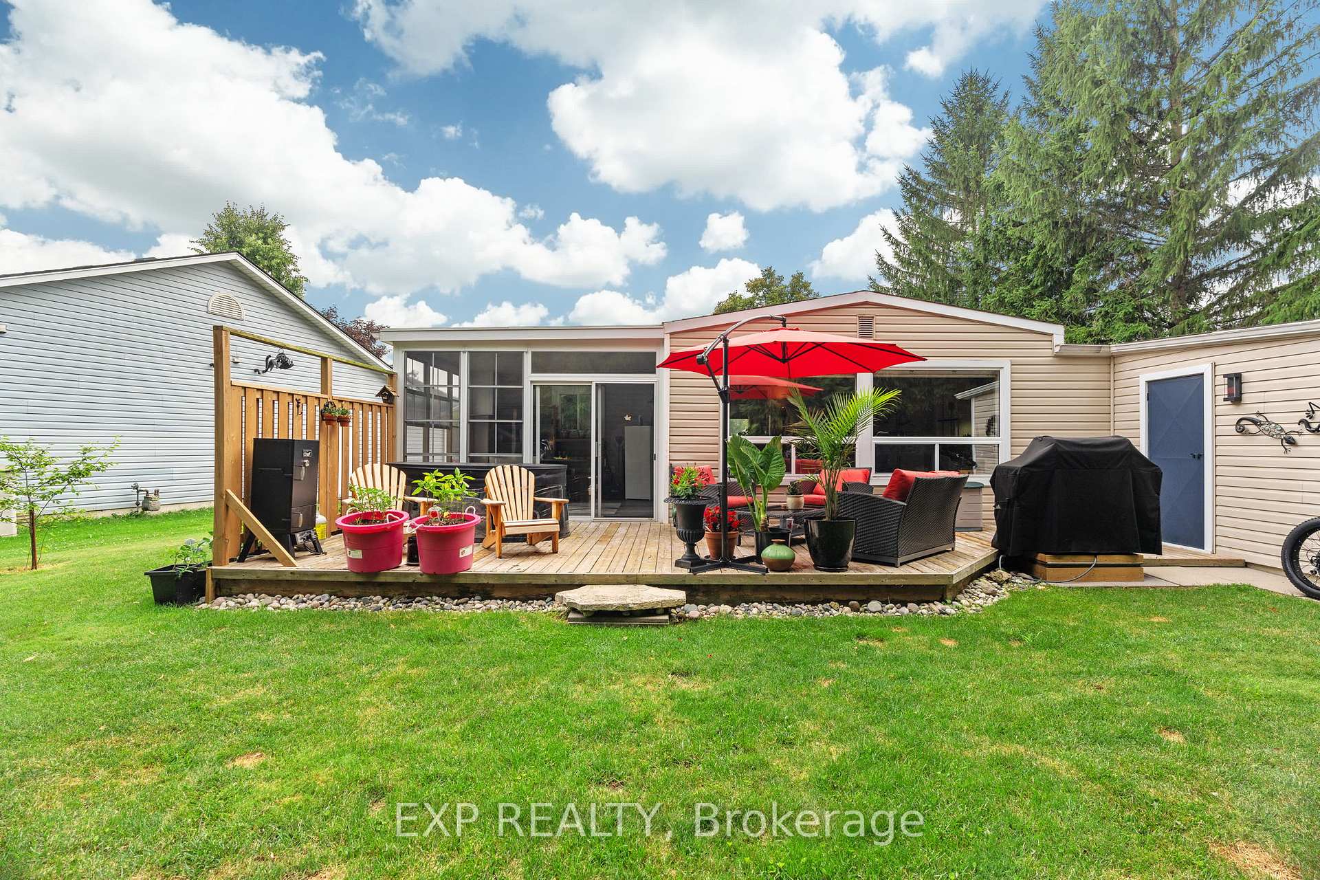 Photo 24 of 362 Shannon Boulevard, South Huron, Stephen — HOMEH