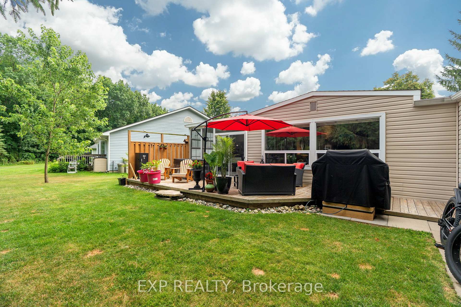 Photo 30 of 362 Shannon Boulevard, South Huron, Stephen — HOMEH