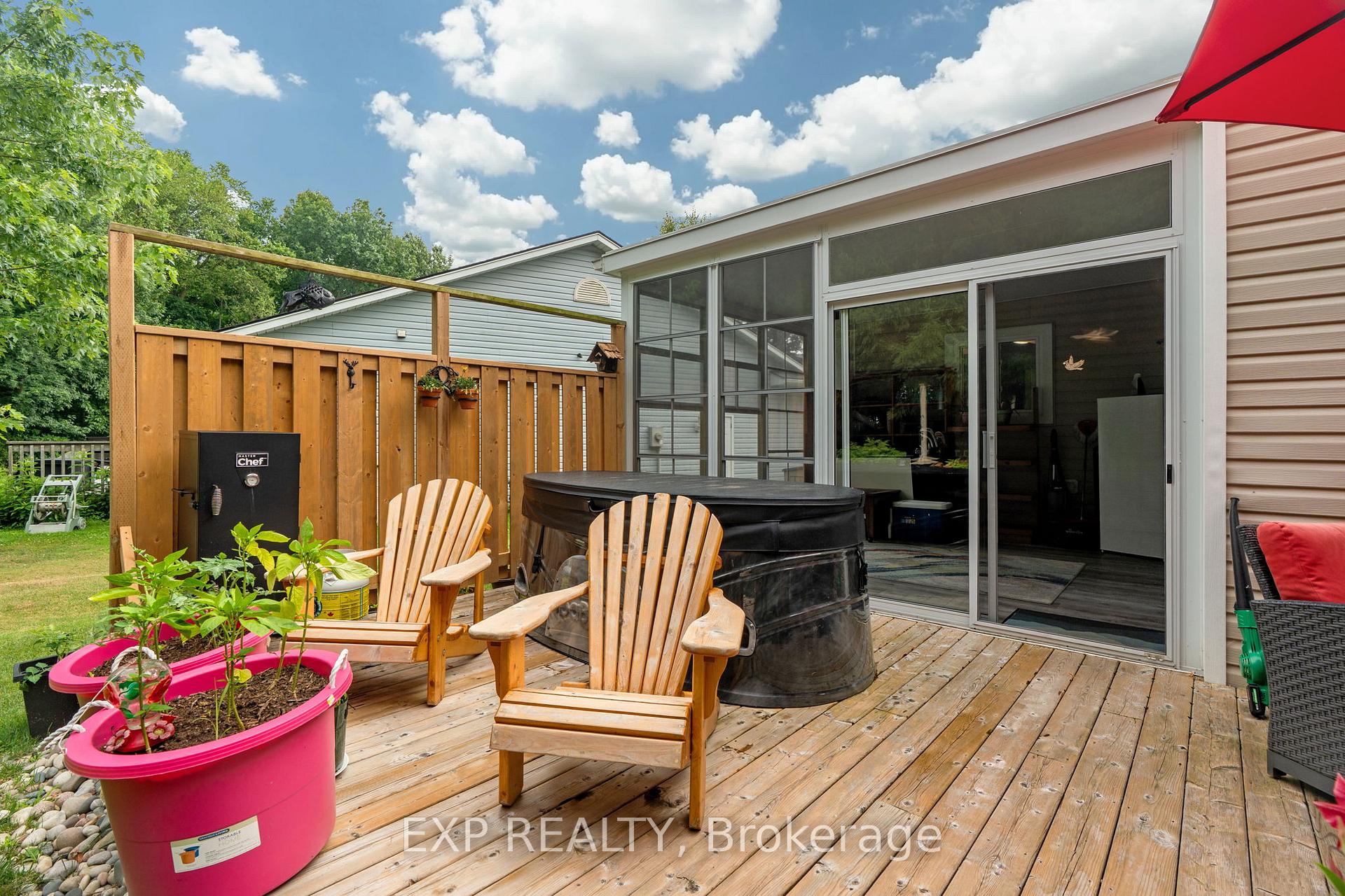 Photo 28 of 362 Shannon Boulevard, South Huron, Stephen — HOMEH