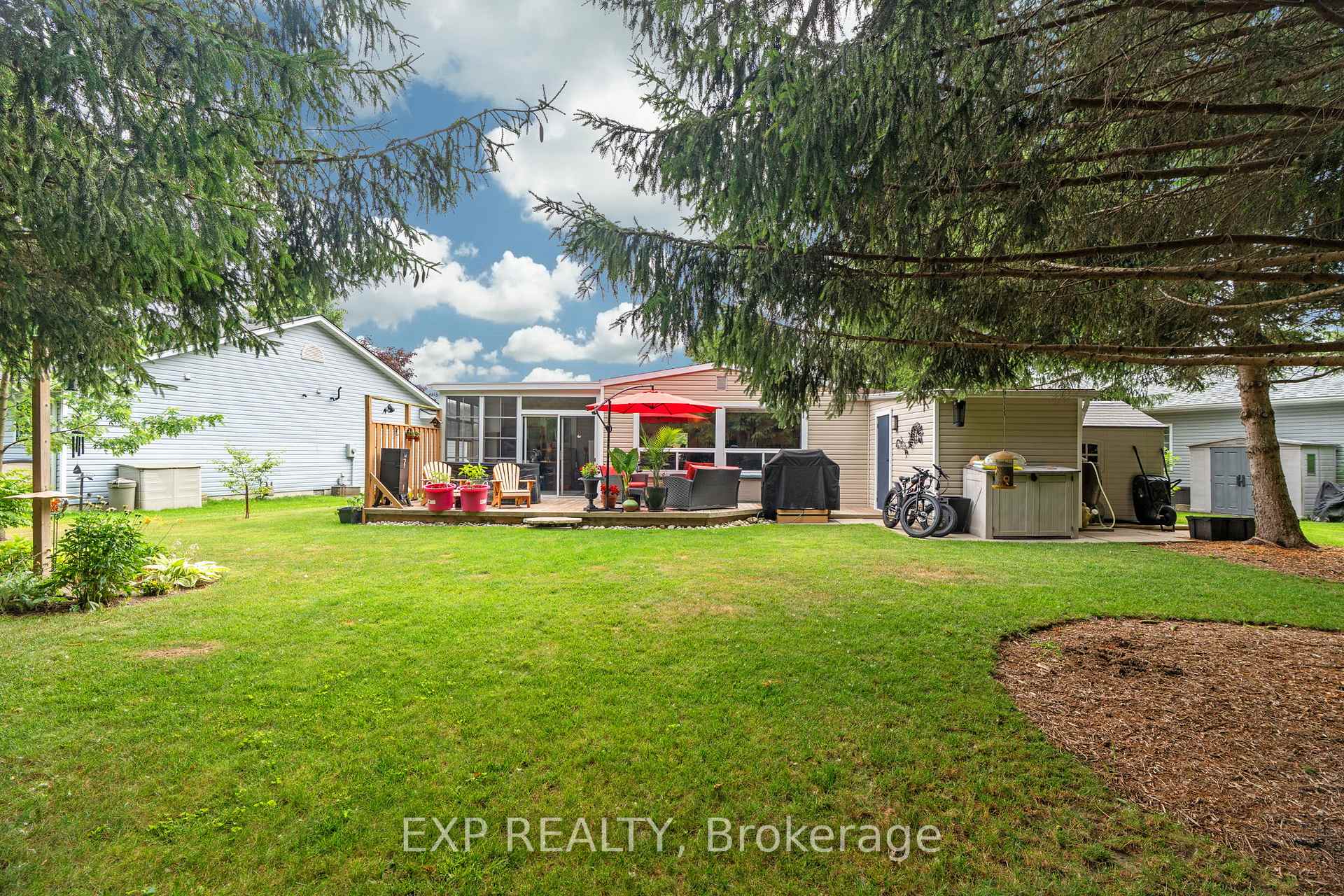 Photo 38 of 362 Shannon Boulevard, South Huron, Stephen — HOMEH