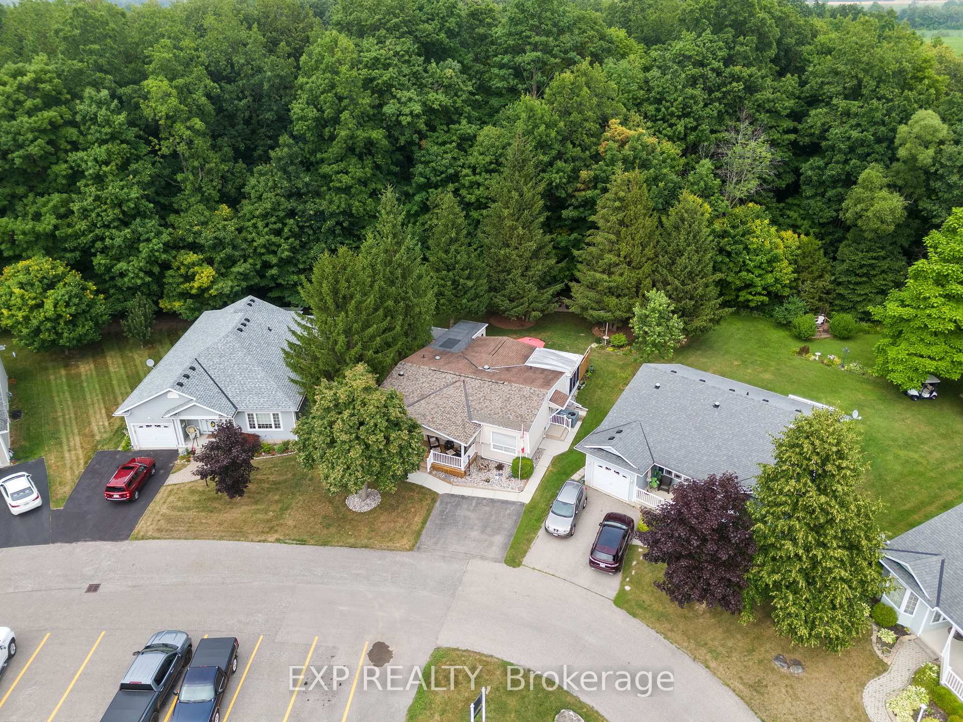 Photo 37 of 362 Shannon Boulevard, South Huron, Stephen — HOMEH
