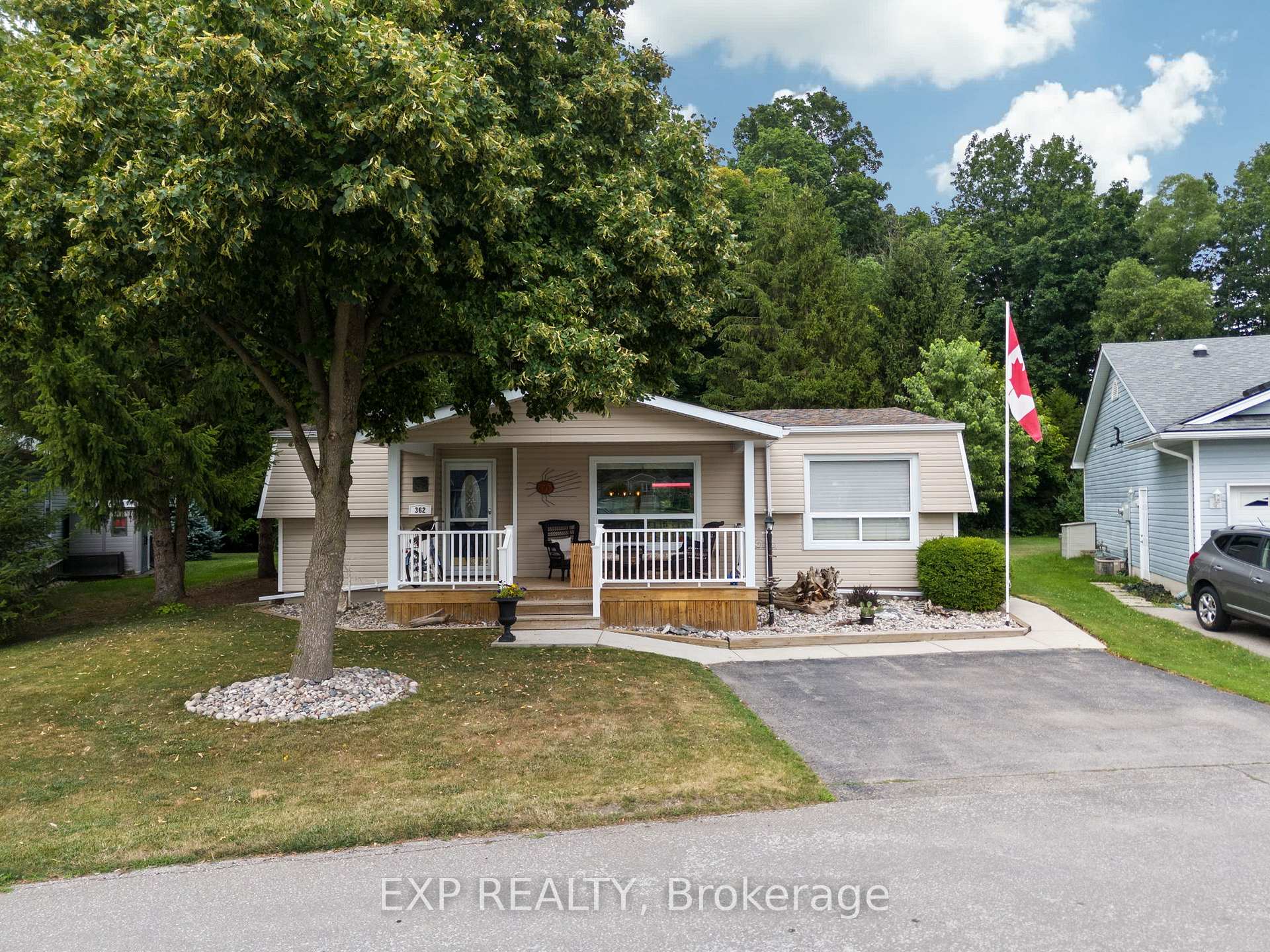 Photo 39 of 362 Shannon Boulevard, South Huron, Stephen — HOMEH