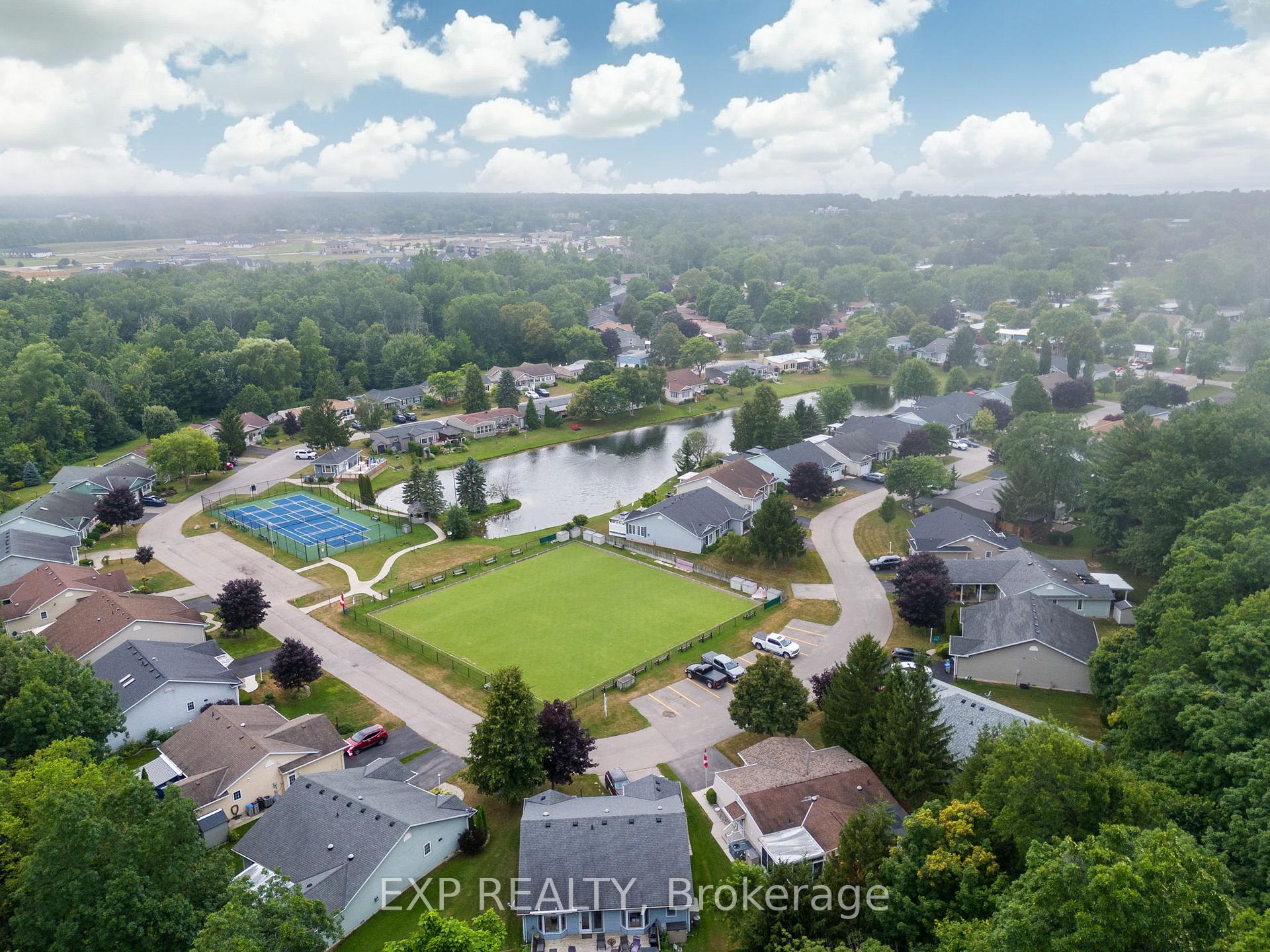 Photo 31 of 362 Shannon Boulevard, South Huron, Stephen — HOMEH