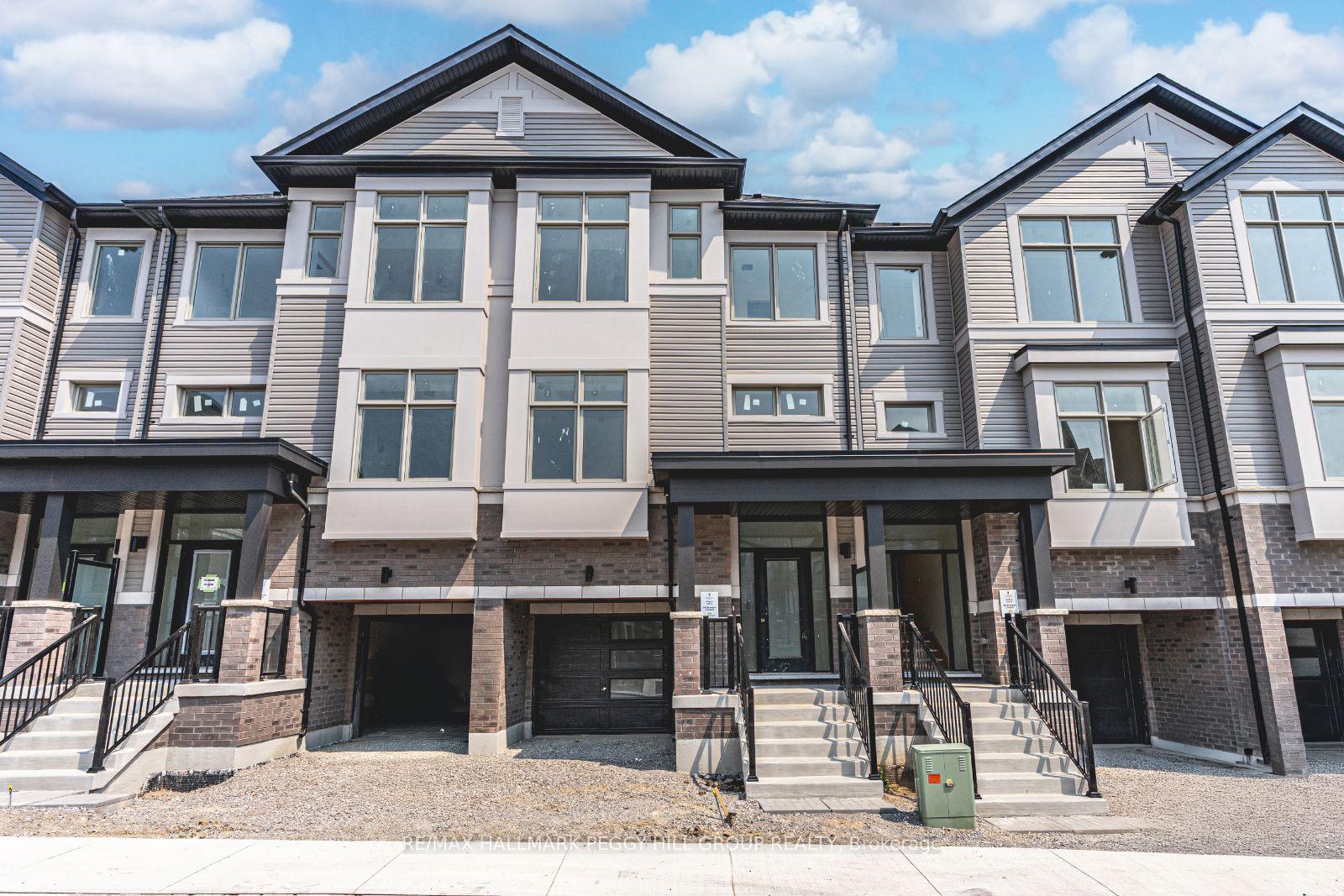 Front of 44 Brandon Crescent