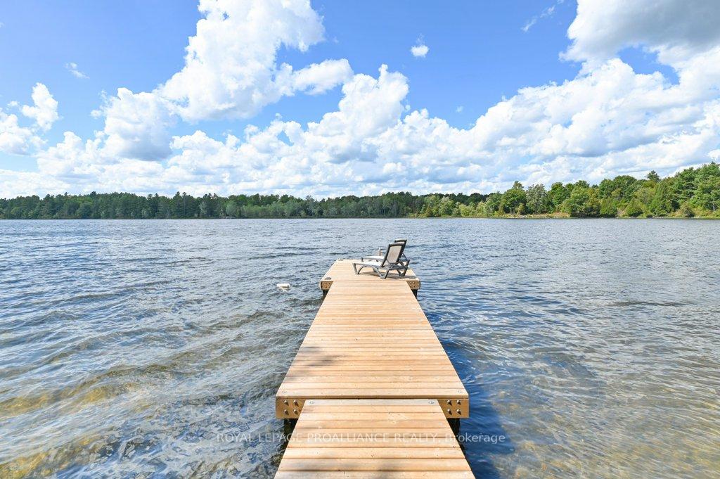 Photo 2 of 357 Clear Lake Lane 11, Tay Valley, Bathurst/Burgess & Sherbrooke (South Sherbrooke) Twp — HOMEH