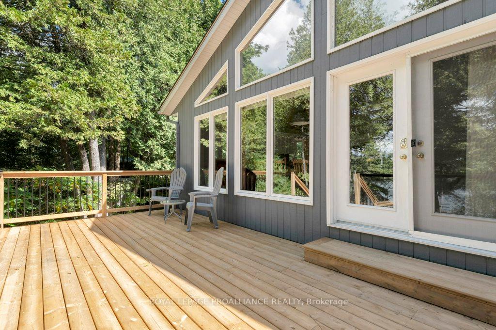 Photo 32 of 357 Clear Lake Lane 11, Tay Valley, Bathurst/Burgess & Sherbrooke (South Sherbrooke) Twp — HOMEH