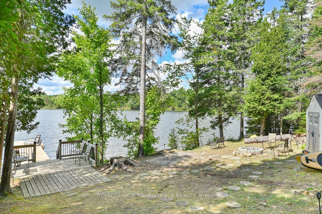Photo 34 of 357 Clear Lake Lane 11, Tay Valley, Bathurst/Burgess & Sherbrooke (South Sherbrooke) Twp — HOMEH