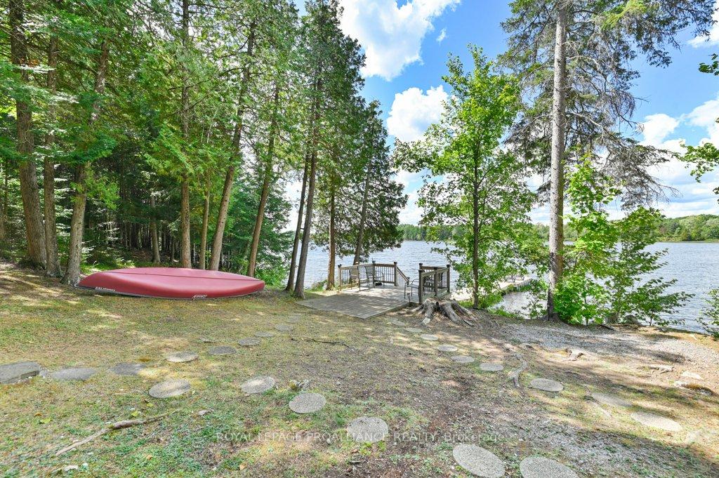Photo 27 of 357 Clear Lake Lane 11, Tay Valley, Bathurst/Burgess & Sherbrooke (South Sherbrooke) Twp — HOMEH