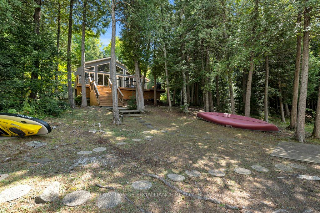 Photo 36 of 357 Clear Lake Lane 11, Tay Valley, Bathurst/Burgess & Sherbrooke (South Sherbrooke) Twp — HOMEH
