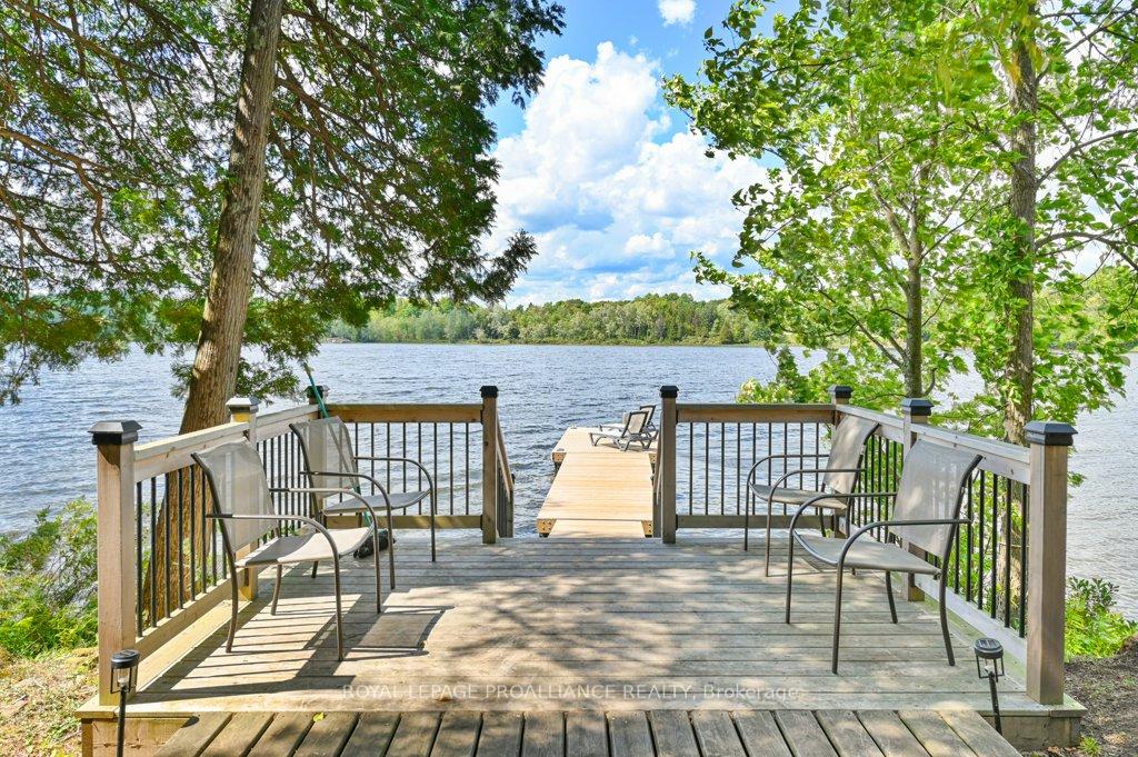 Photo 33 of 357 Clear Lake Lane 11, Tay Valley, Bathurst/Burgess & Sherbrooke (South Sherbrooke) Twp — HOMEH