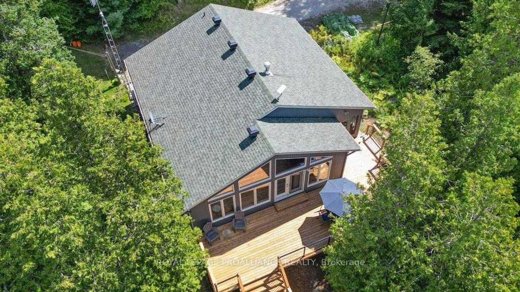 Photo 37 of 357 Clear Lake Lane 11, Tay Valley, Bathurst/Burgess & Sherbrooke (South Sherbrooke) Twp — HOMEH