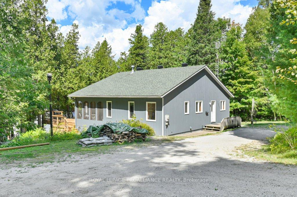 Photo 40 of 357 Clear Lake Lane 11, Tay Valley, Bathurst/Burgess & Sherbrooke (South Sherbrooke) Twp — HOMEH