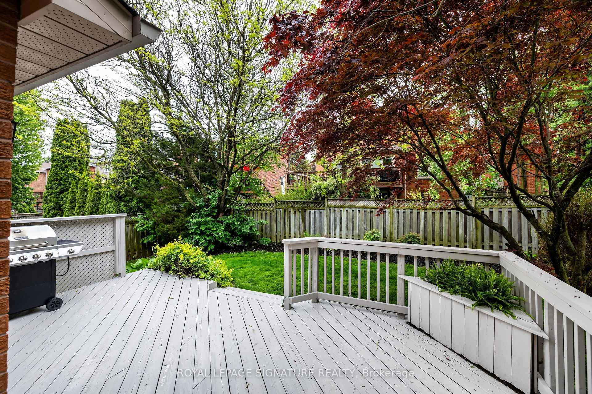 Photo 37 of 27 Twelve Oaks Drive, Aurora, Aurora Village — HOMEH