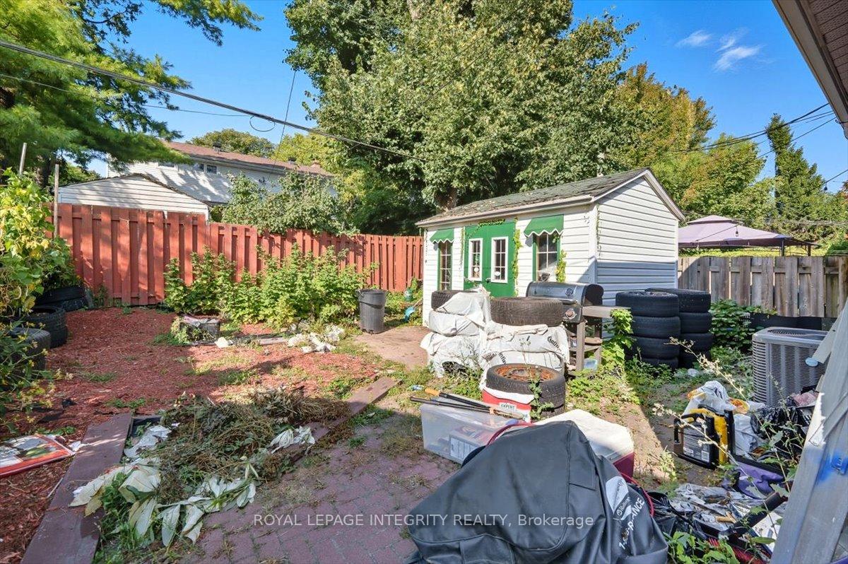 Photo 26 of 1293 Maitland Avenue, Ottawa, Copeland Park — HOMEH