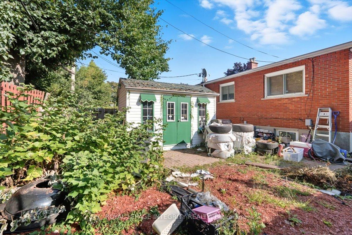 Photo 27 of 1293 Maitland Avenue, Ottawa, Copeland Park — HOMEH
