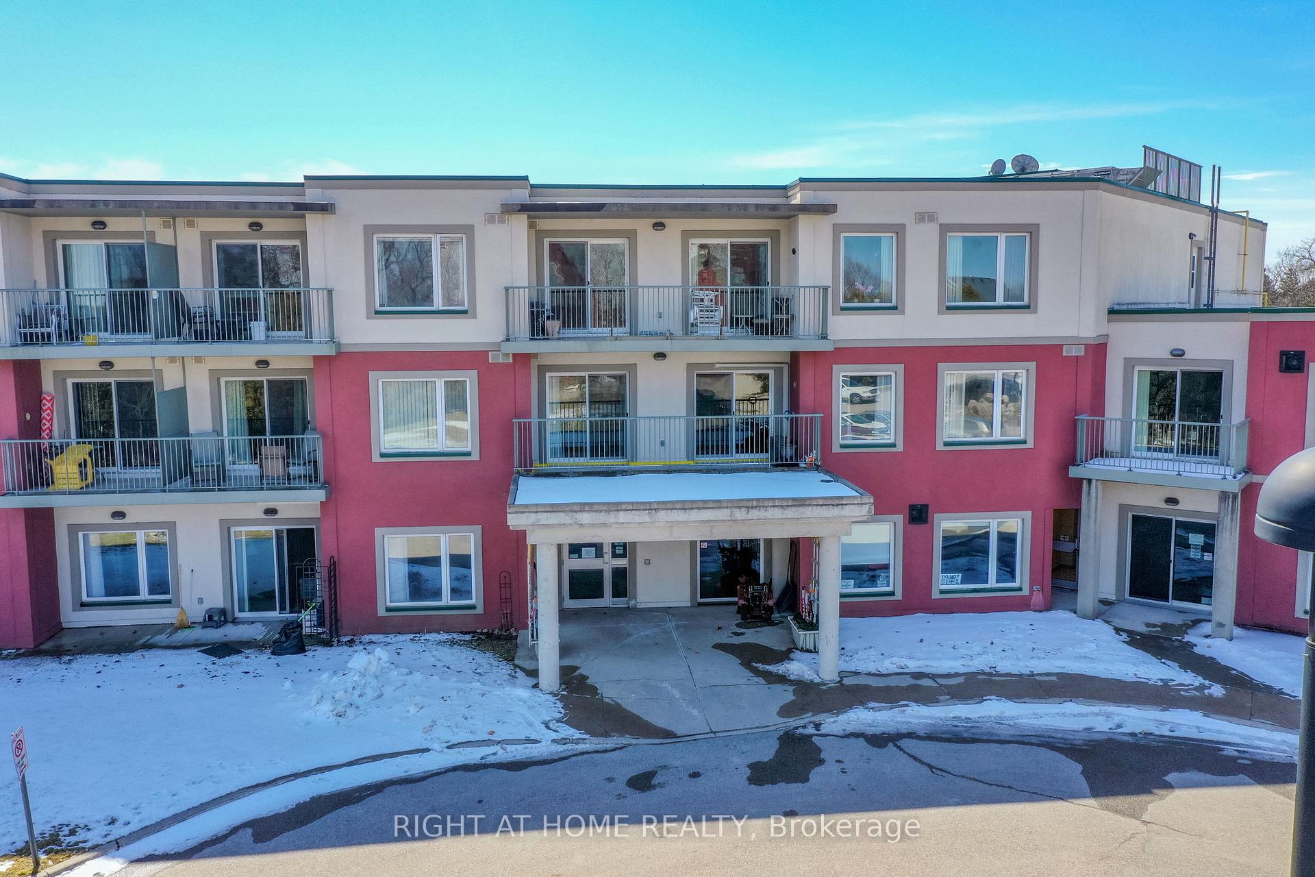 Photo 17 of Unit 208, 333 Lafontaine Road W, Tiny, Rural Tiny — HOMEH