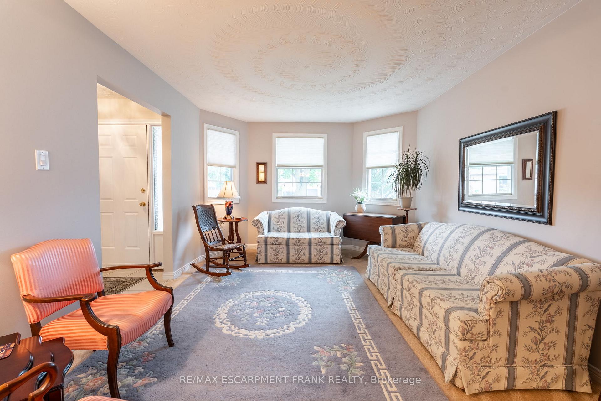Photo 50 of 168 Sirente Drive, Hamilton, Crerar — HOMEH