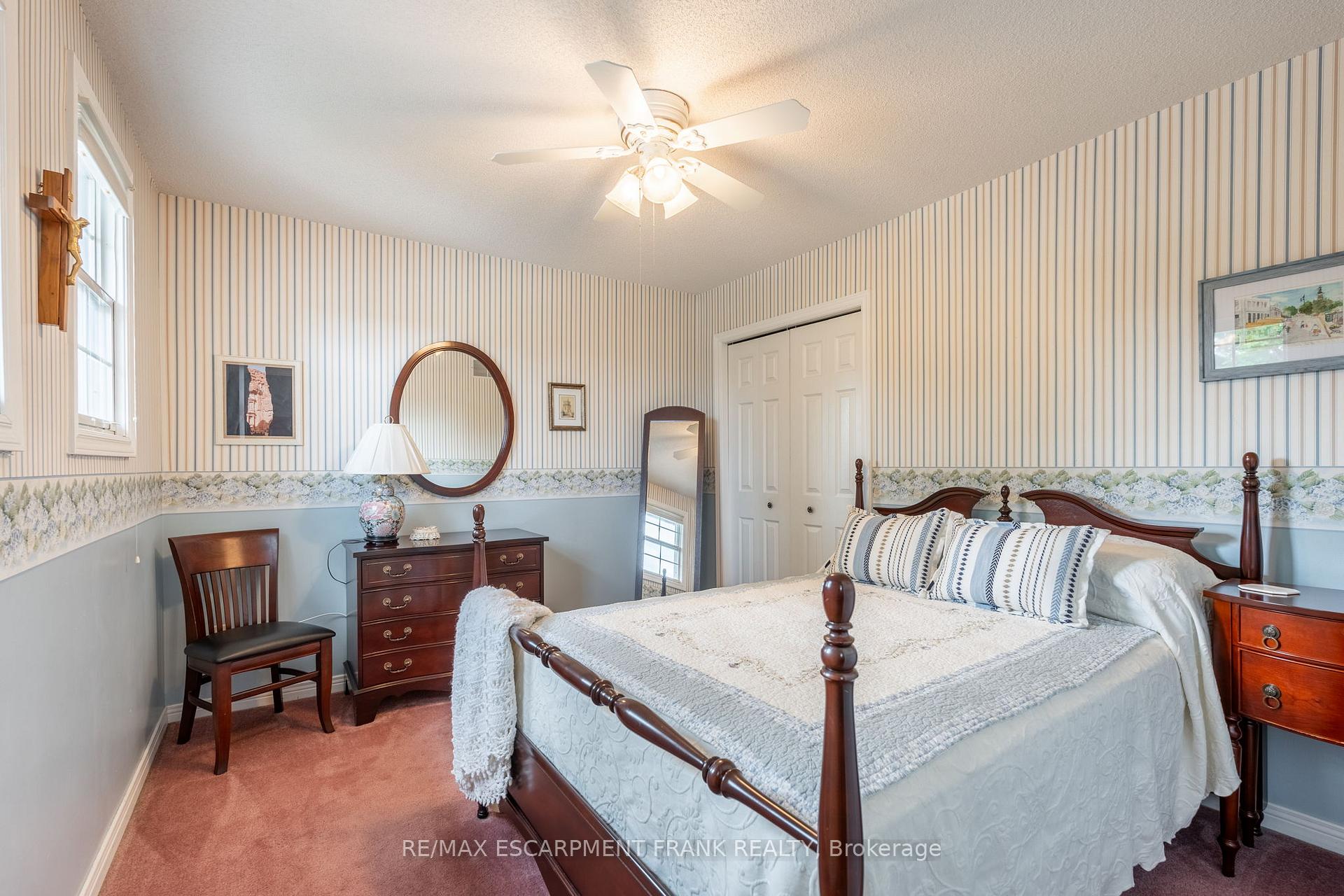 Photo 48 of 168 Sirente Drive, Hamilton, Crerar — HOMEH