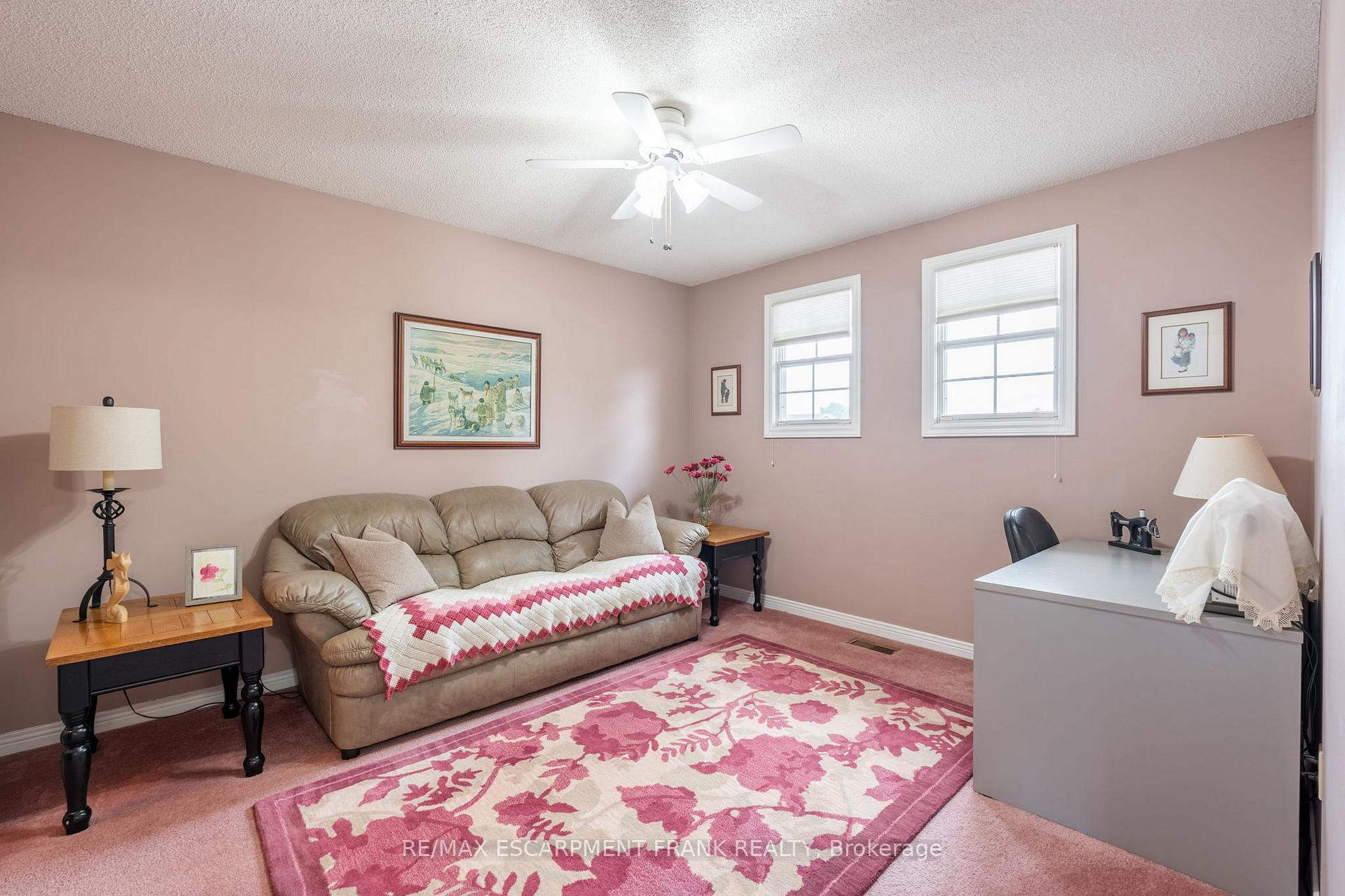 Photo 23 of 168 Sirente Drive, Hamilton, Crerar — HOMEH
