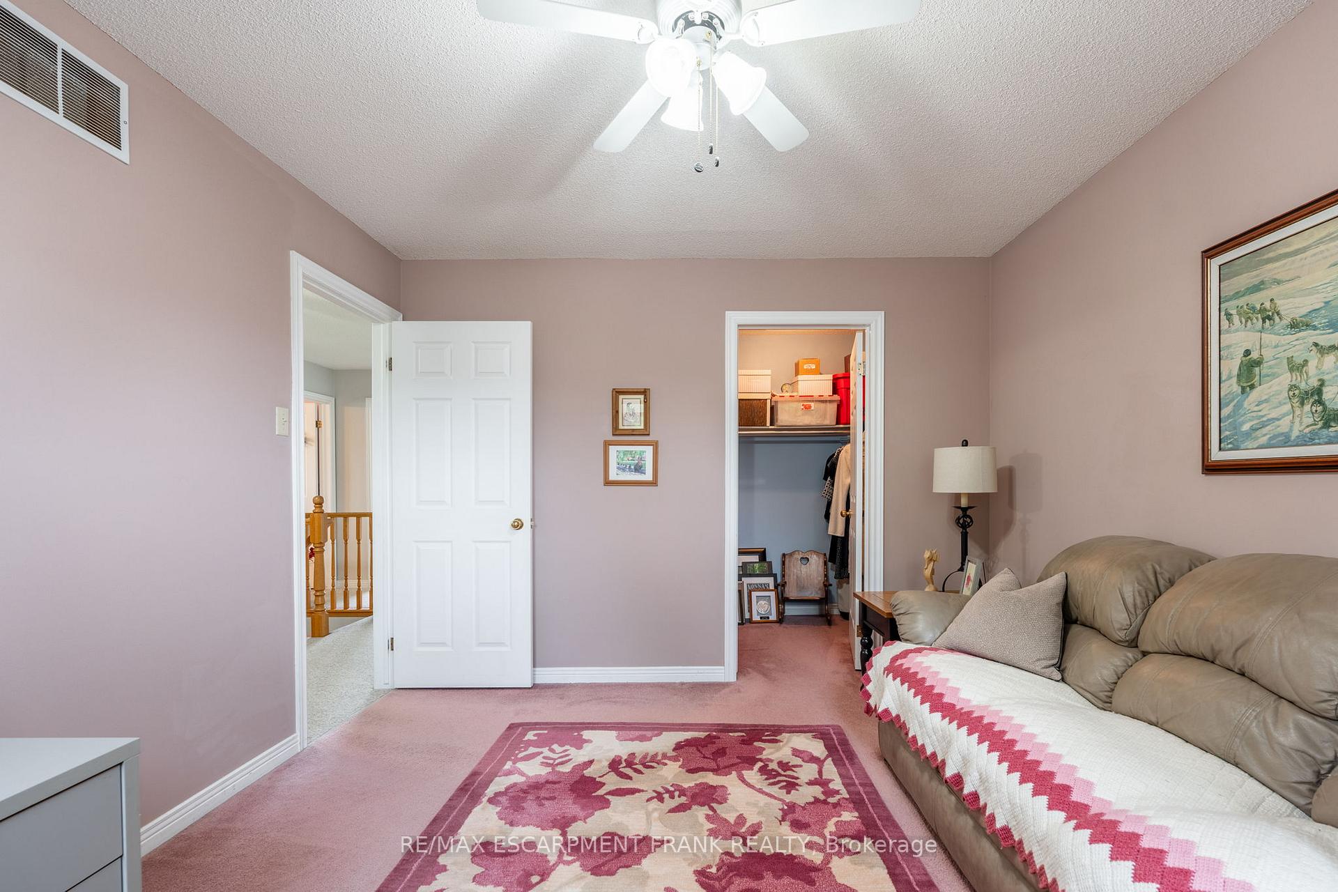 Photo 21 of 168 Sirente Drive, Hamilton, Crerar — HOMEH