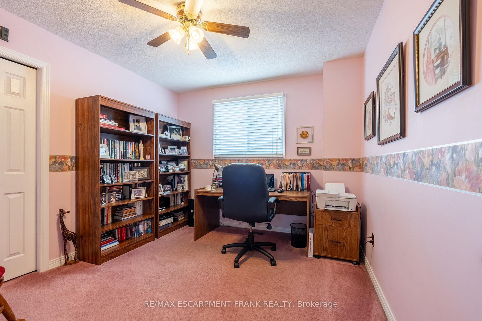 Photo 32 of 168 Sirente Drive, Hamilton, Crerar — HOMEH